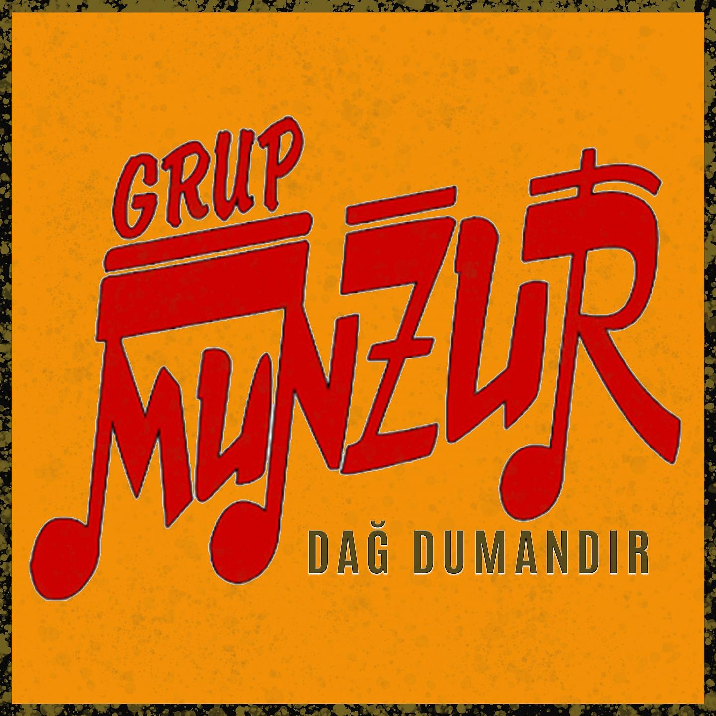 Постер альбома Dağ Dumandır