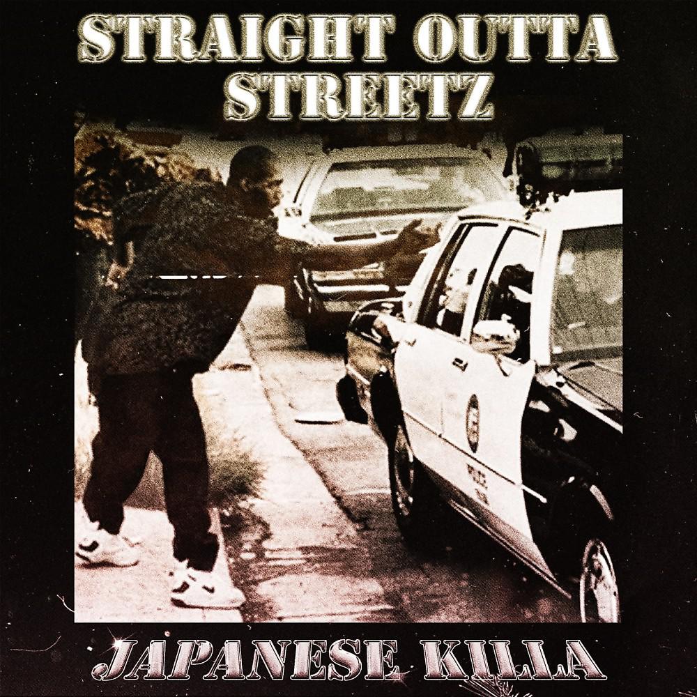 Постер альбома Straight Outta Streetz