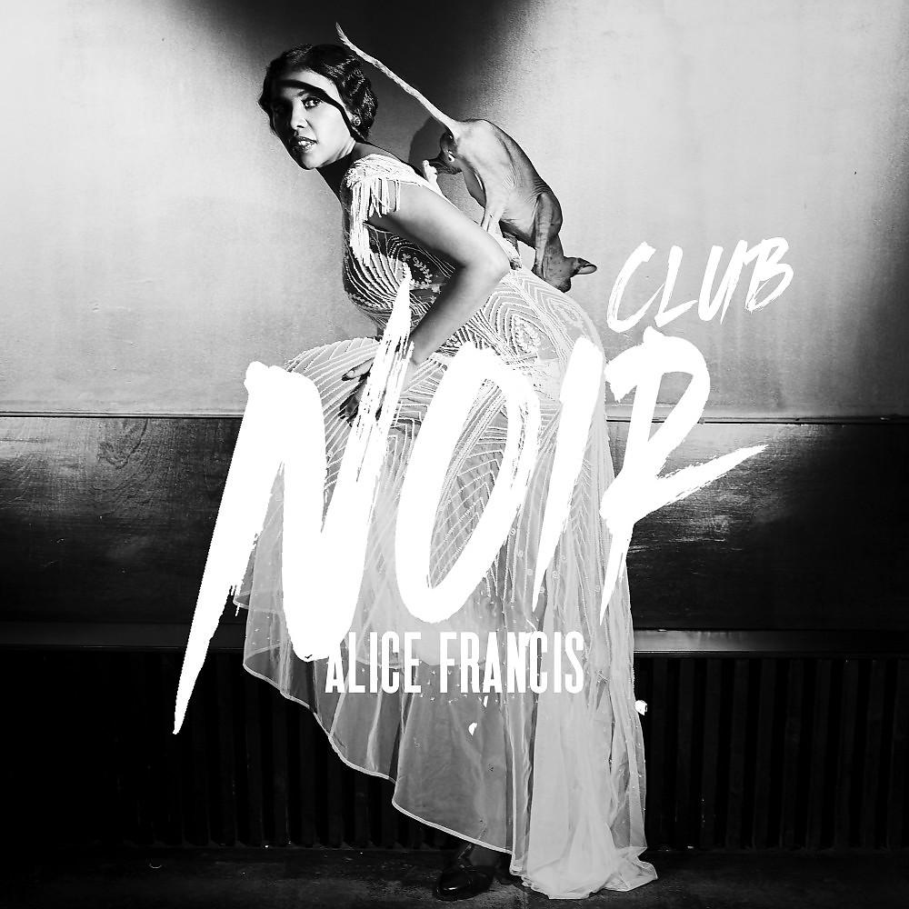Постер альбома Club Noir