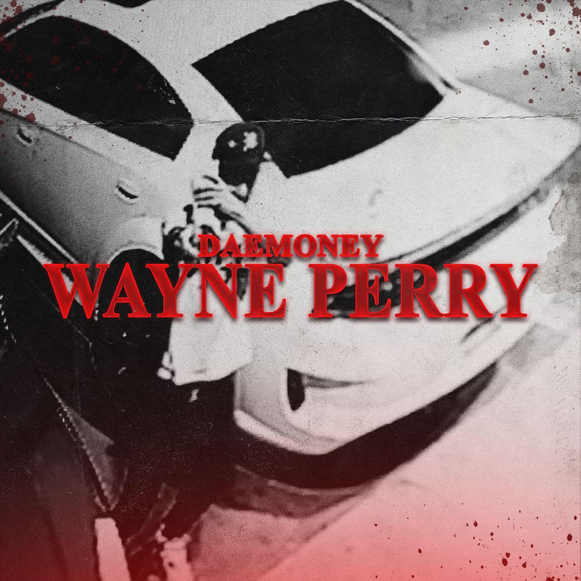 Постер альбома Wayne Perry