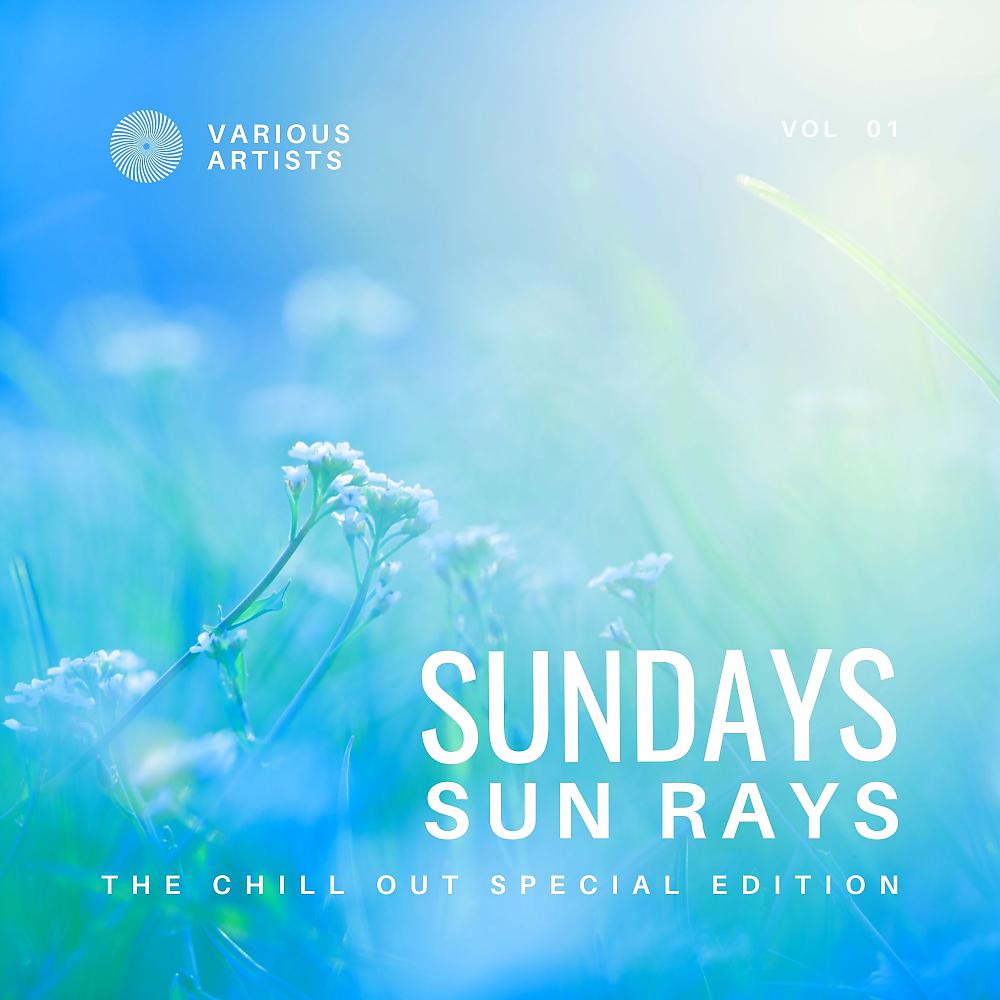 Постер альбома Sundays Sun Rays (The Chill Out Special Edition), Vol. 1