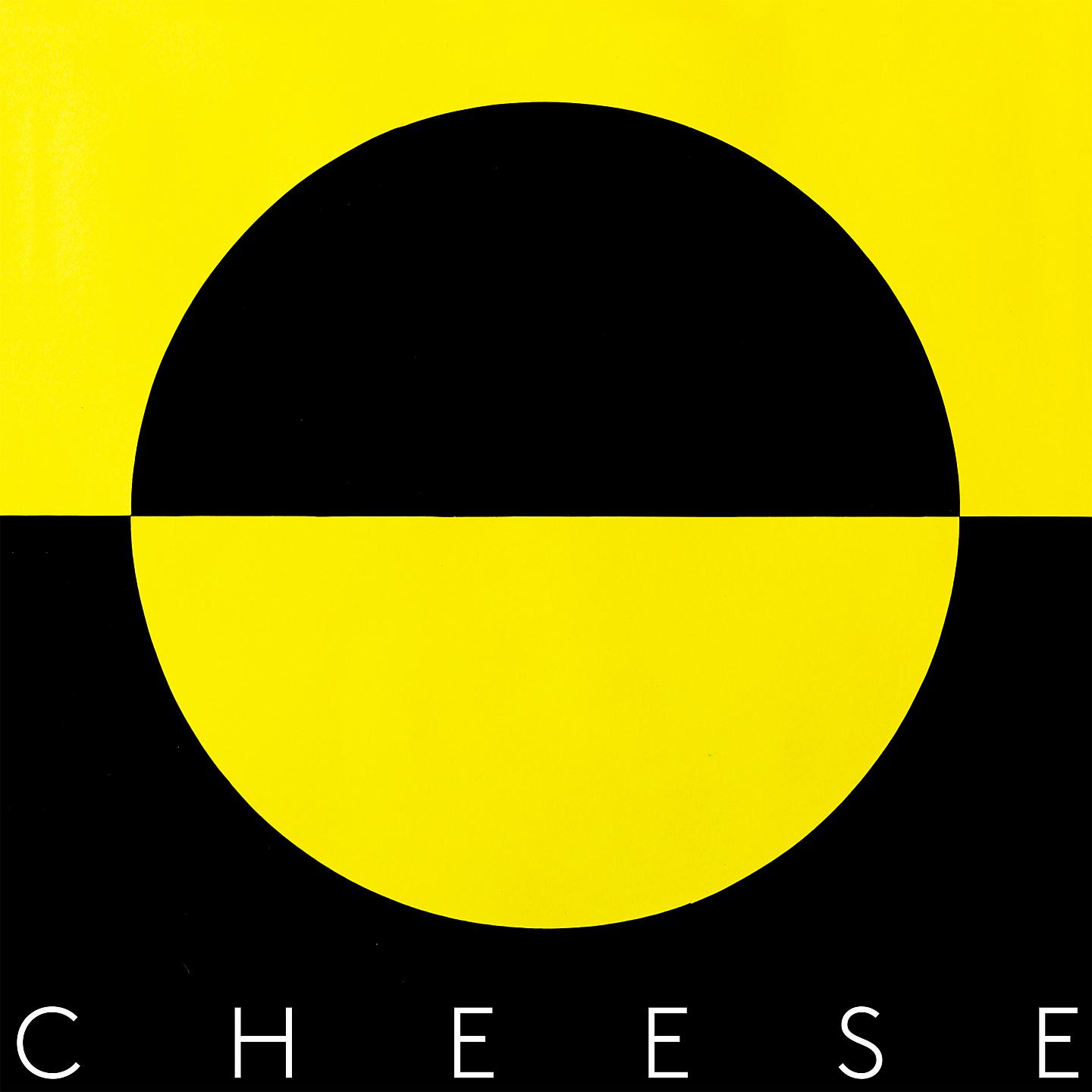 Постер альбома Cheese