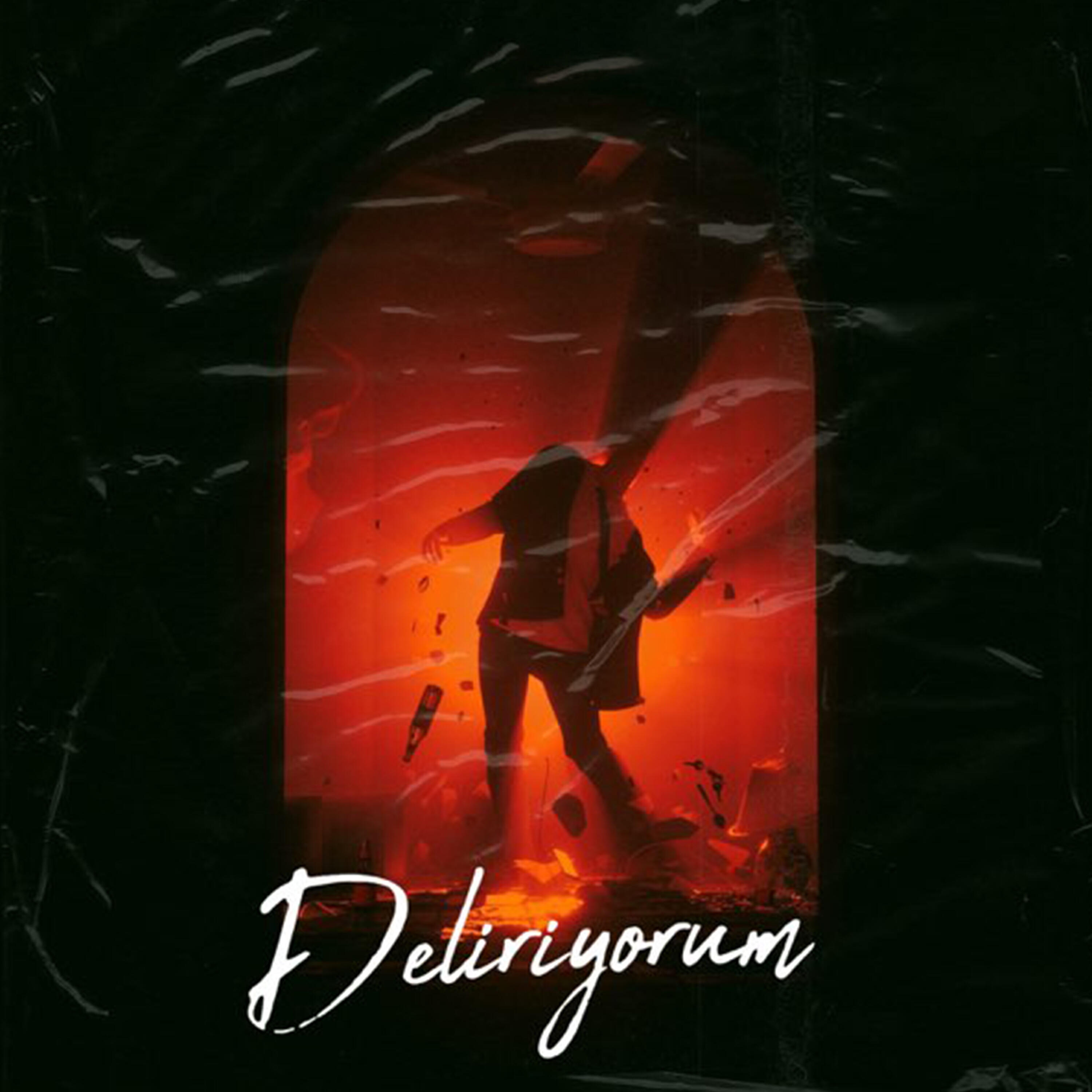 Şerif - Deliriyorum