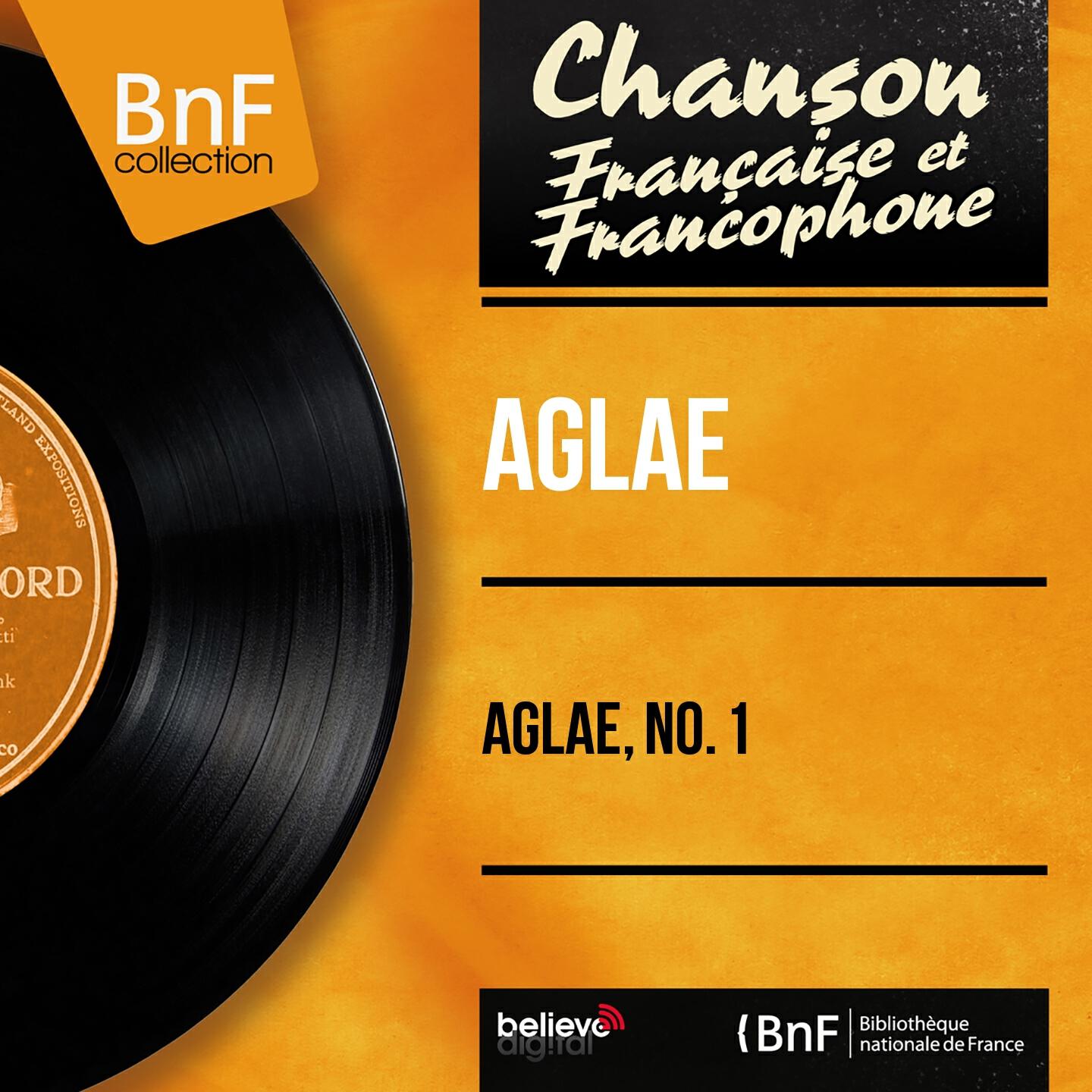 Aglaé - Aglaé