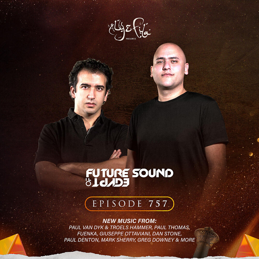 Paul Van Dyk - Alternative Sphere (FSOE757) (Exclusive EDC 2020 Remix)