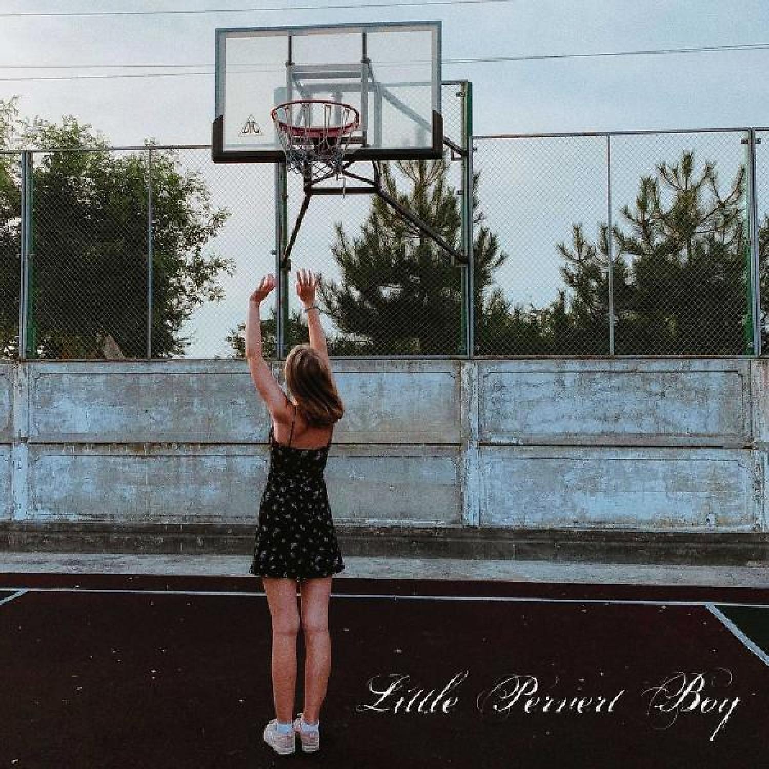 Little Pervert Boy - Но в моё море лишь xan'ы ныряли