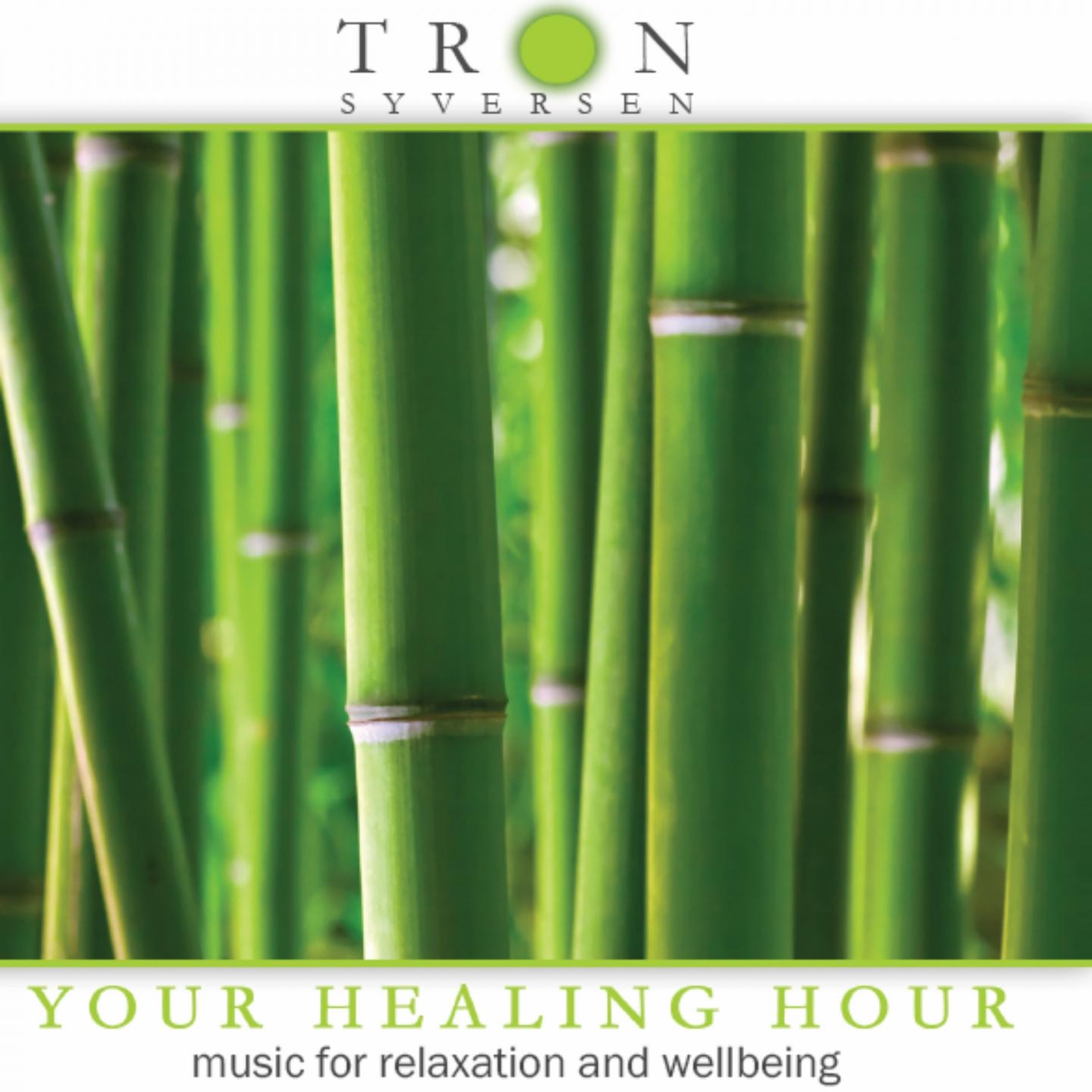 Постер альбома Your Healing Hour
