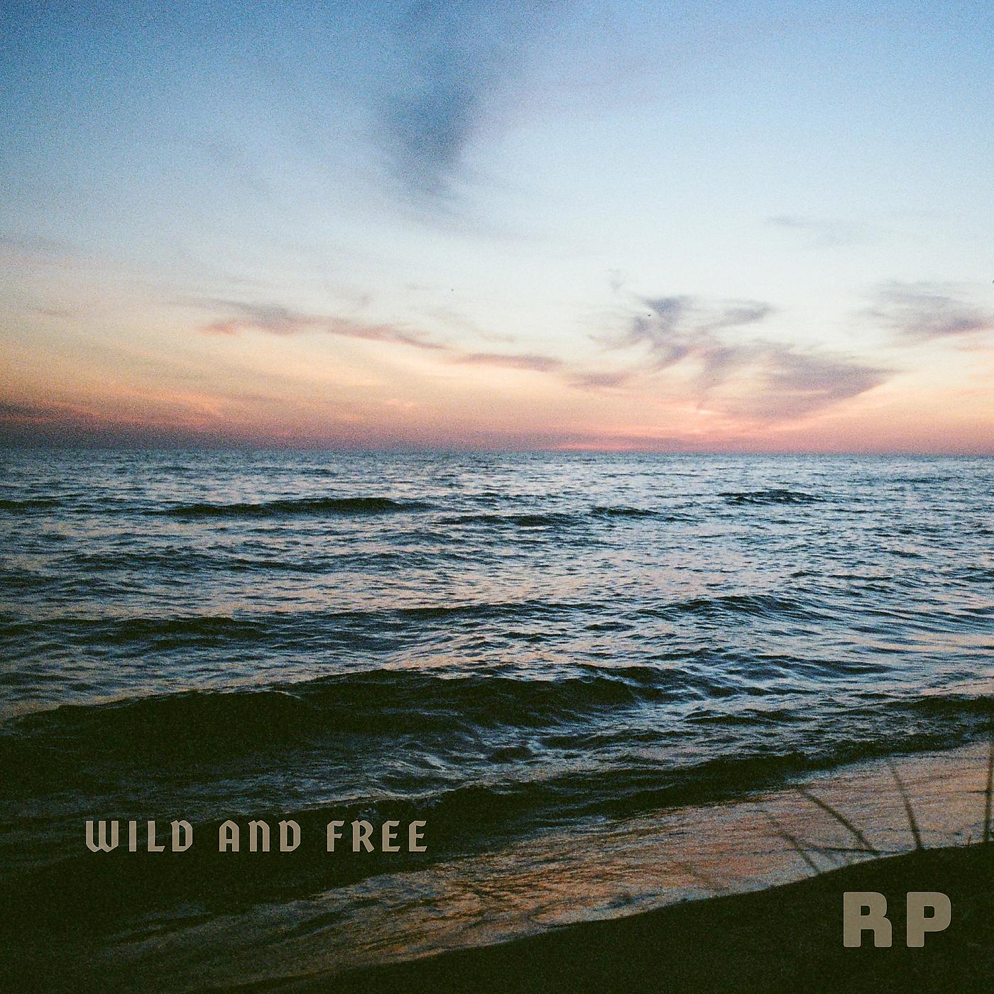 Постер альбома Wild and Free