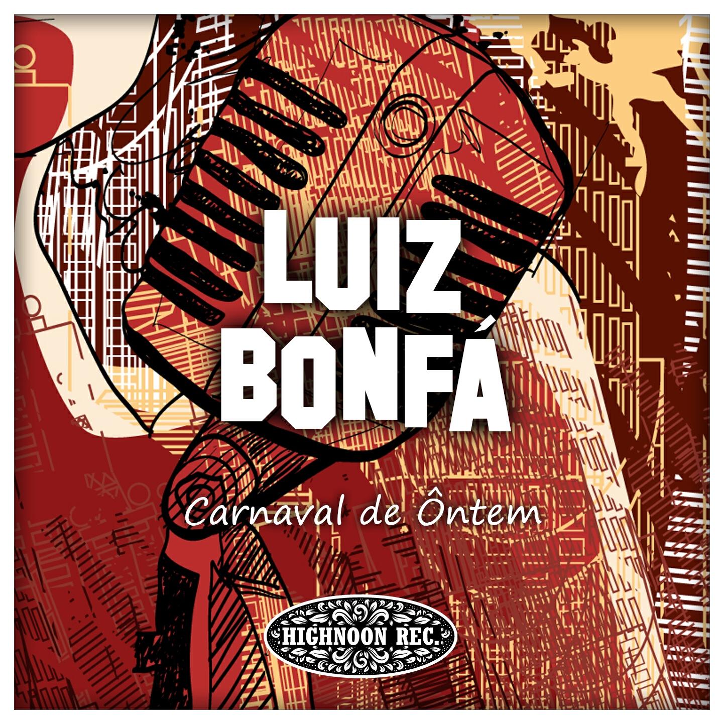 Luiz Bonfa - O Barbinha Branca