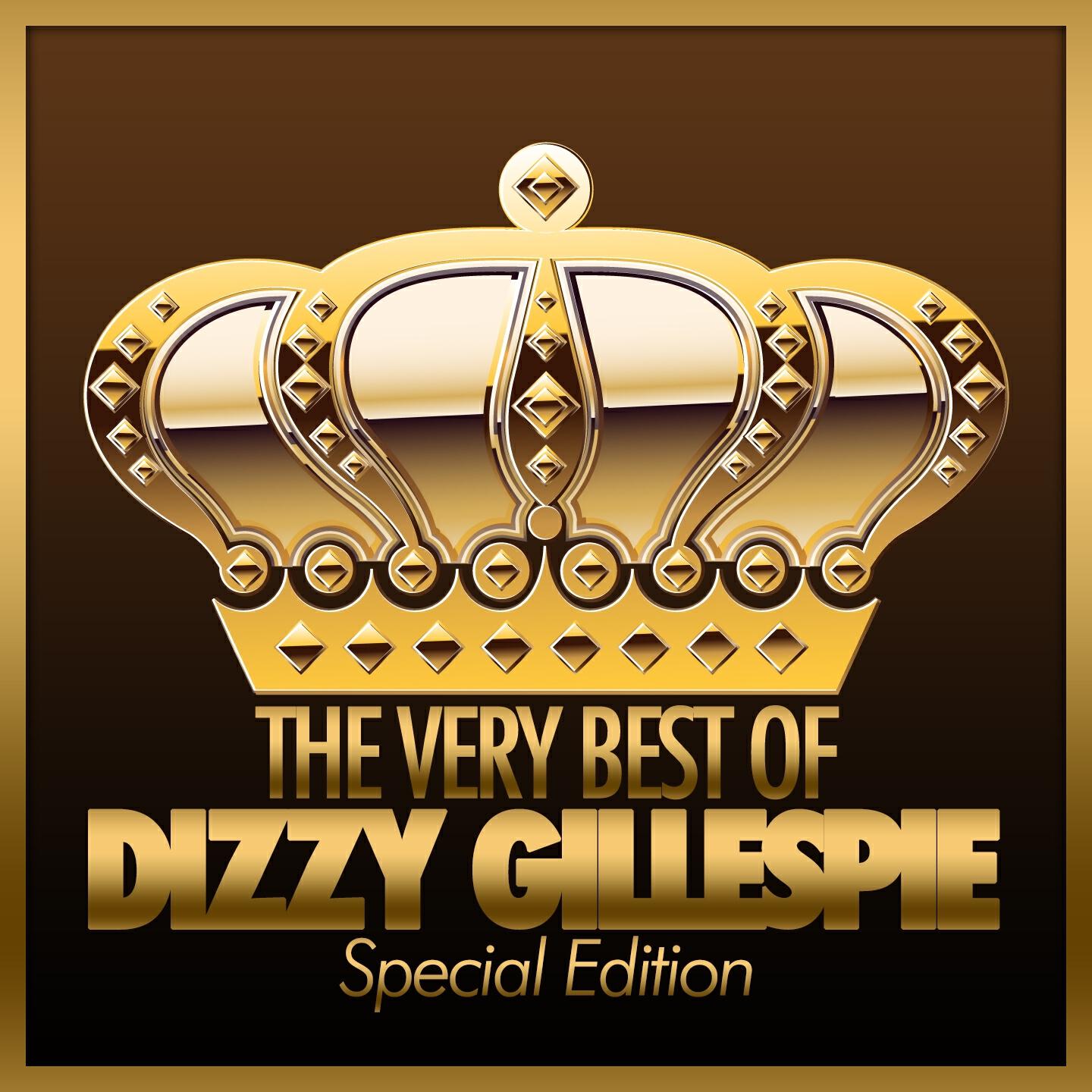 Dizzy Gillespie - Rio Pakistan