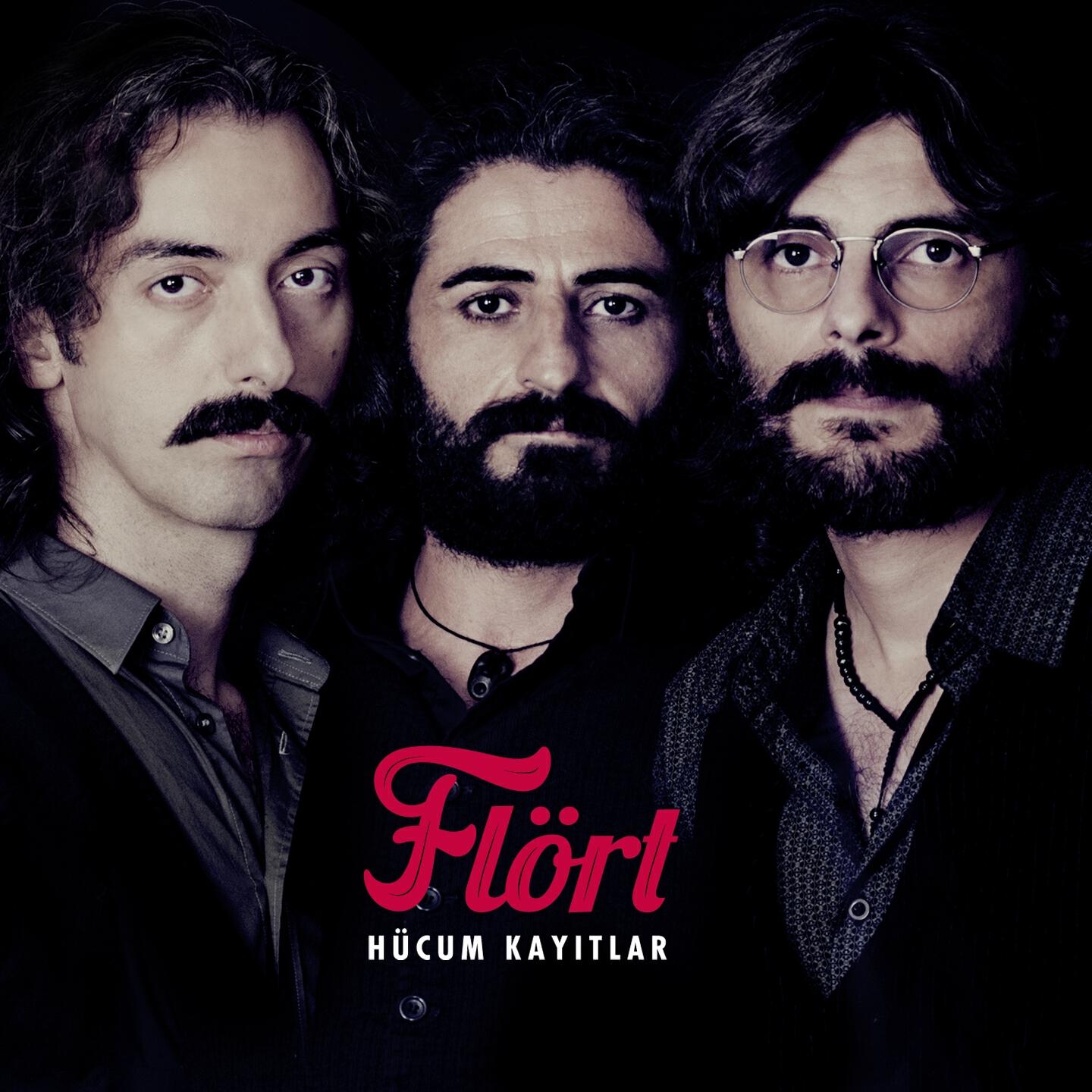 Flört - Rasta Baba (2014)