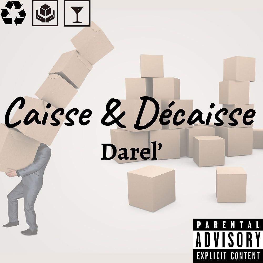 Постер альбома Caisse & Decaisse