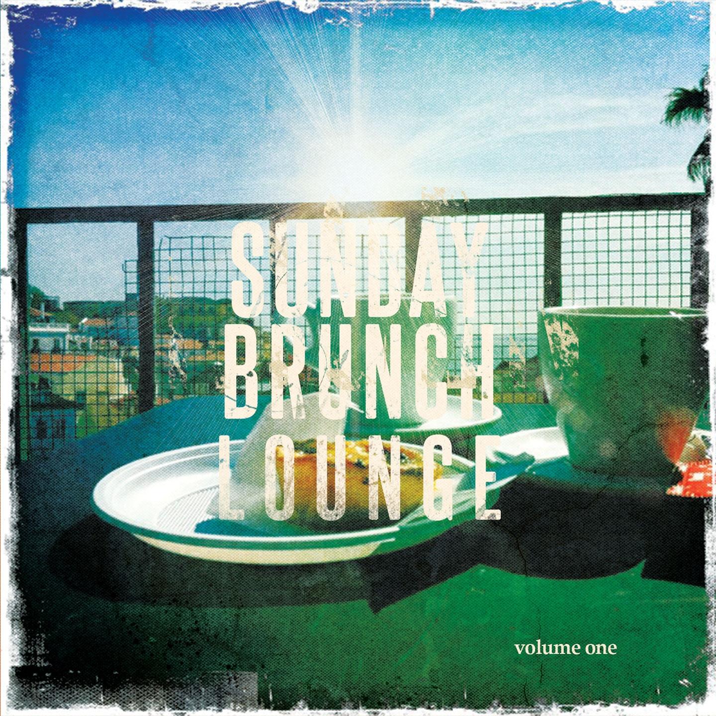 Постер альбома Sunday Brunch Lounge, Vol. 1