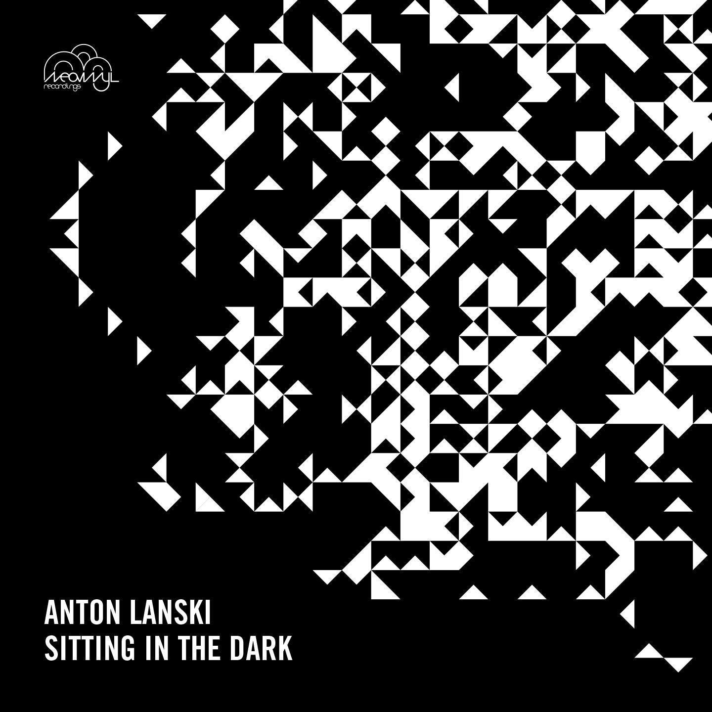 Постер альбома Sitting in the Dark