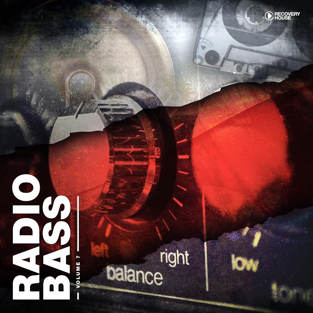 Постер альбома Radio Bass, Vol. 7