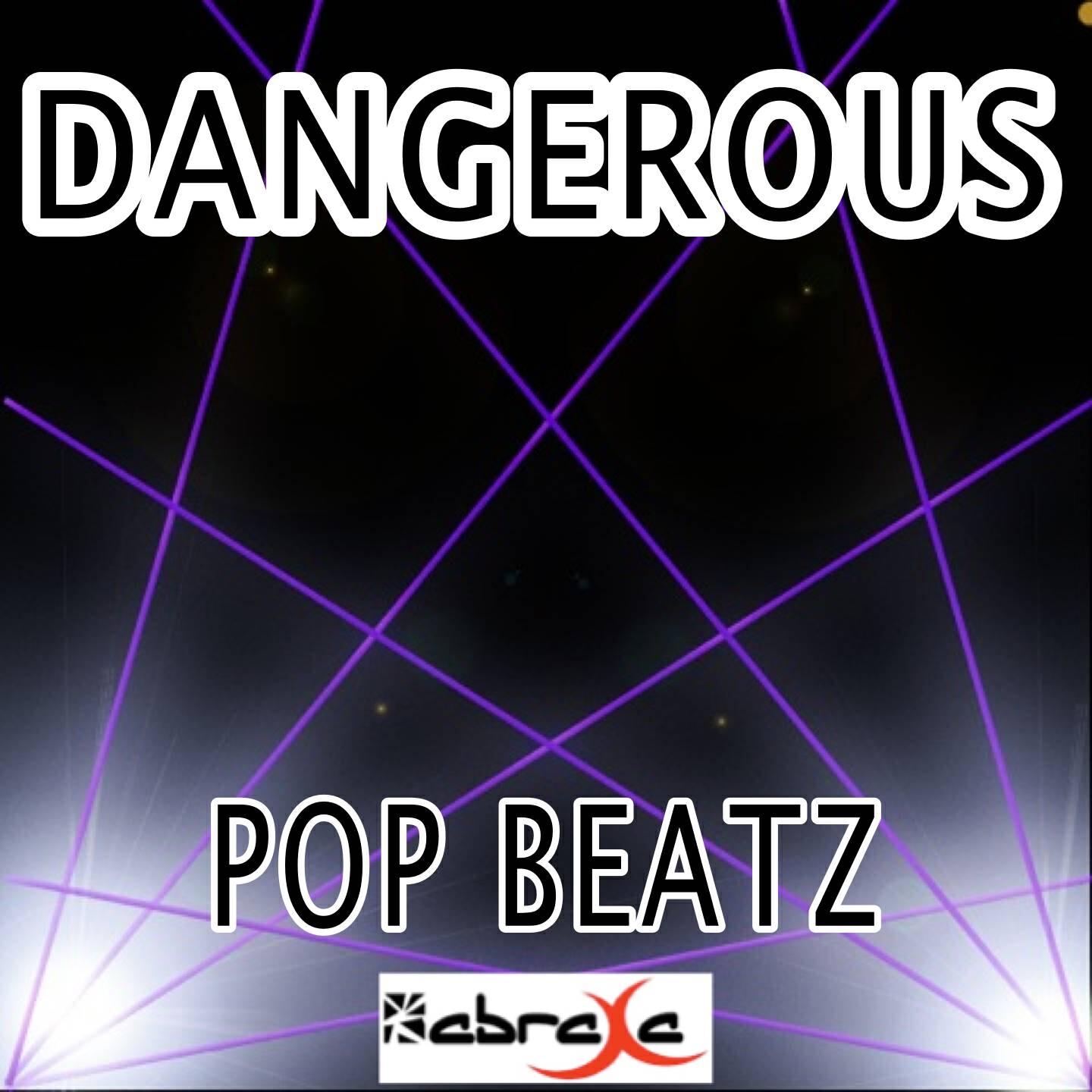 Pop Beatz - Dangerous - Tribute to David Guetta and Sam Martin
