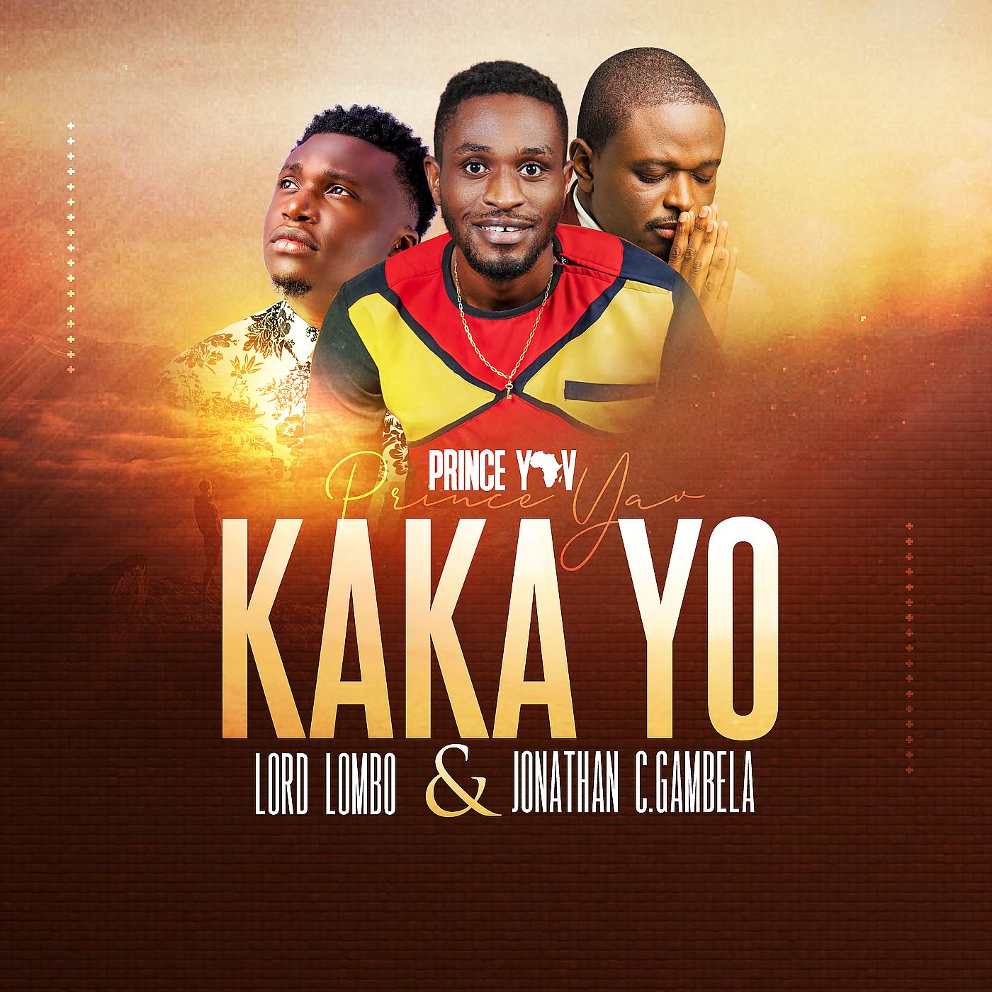 Постер альбома Kaka Yo