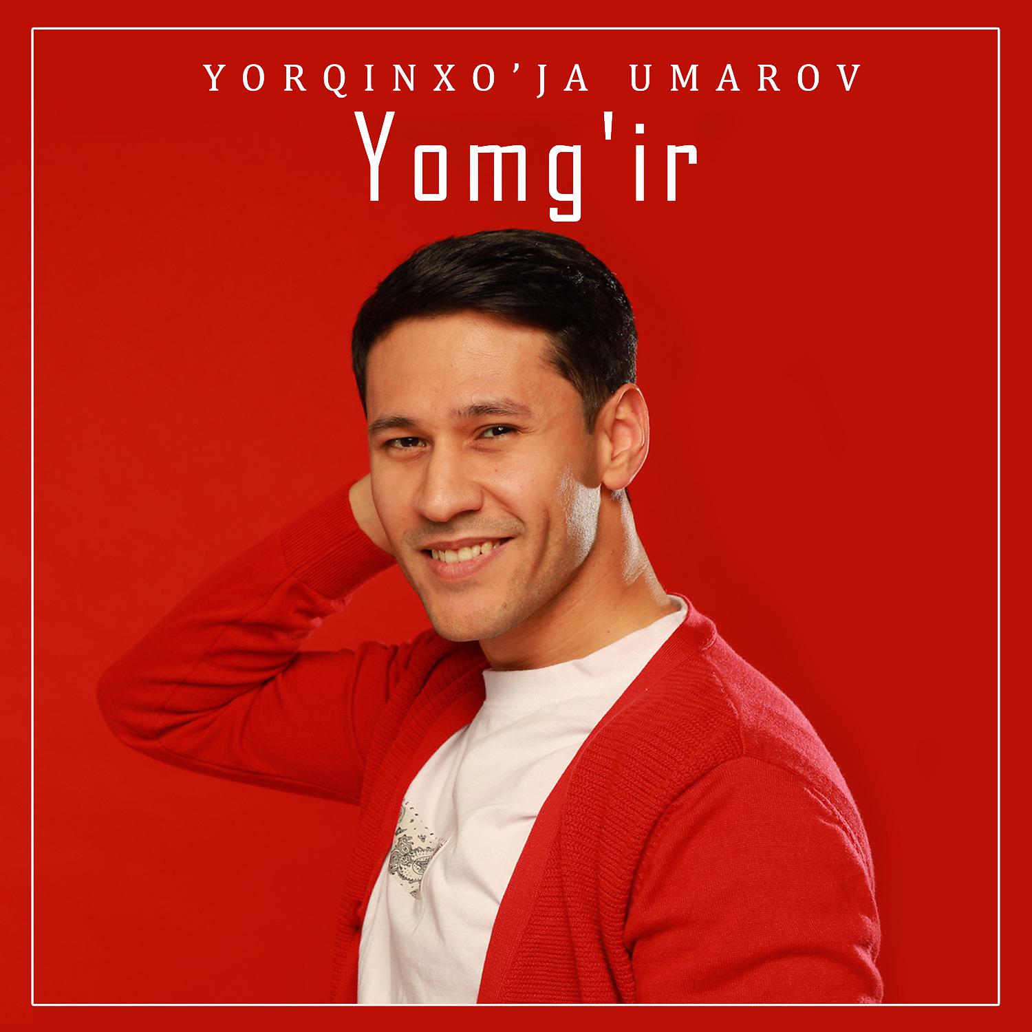 Постер альбома Yomg'ir