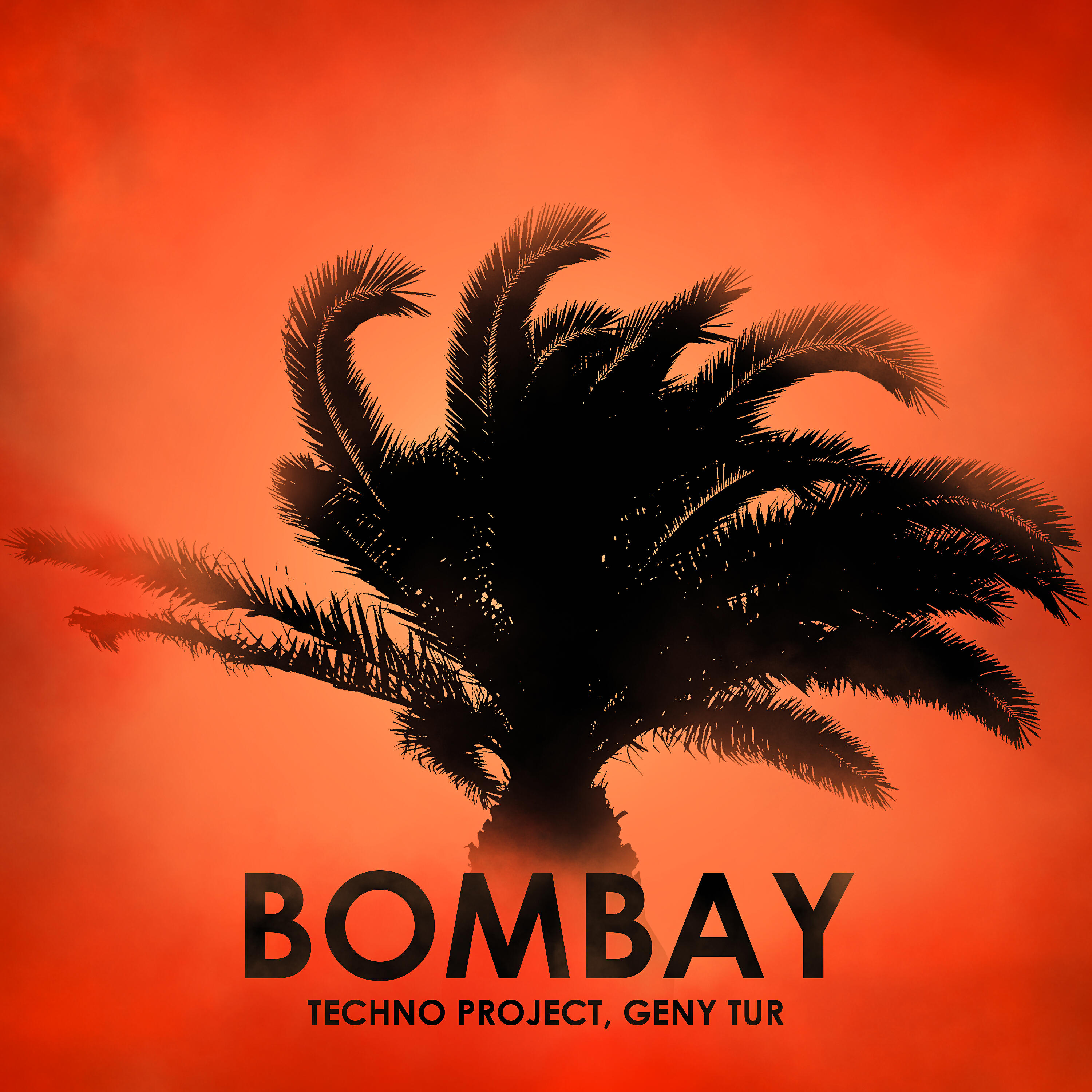 Постер альбома Bombay