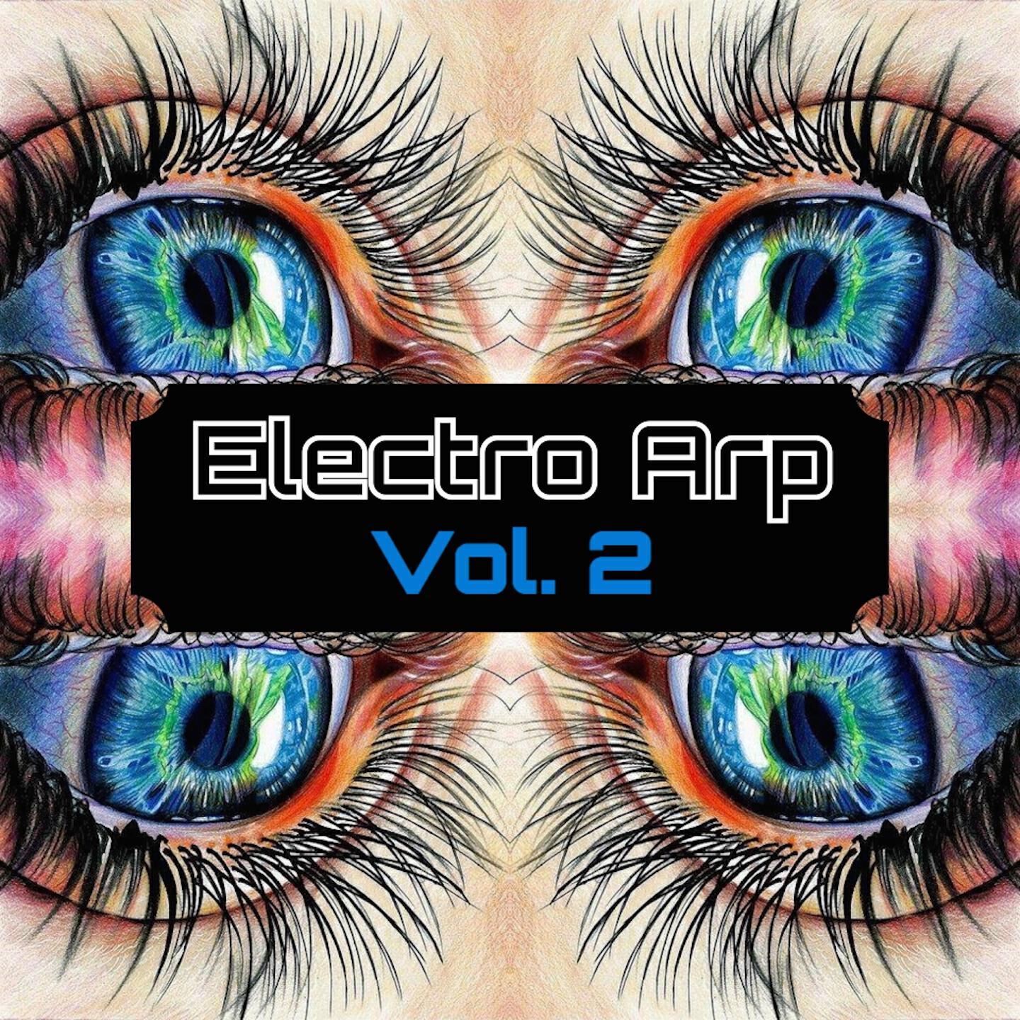 Dyddy Loop - Electro Arp, Pt. 10 (128 BPM)