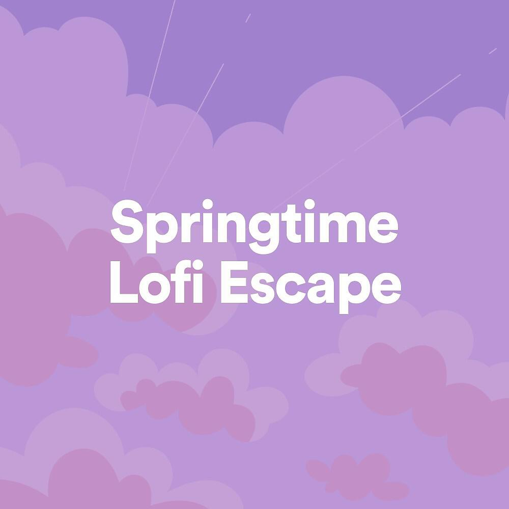 Lofi Sleep - I Can't Sleep