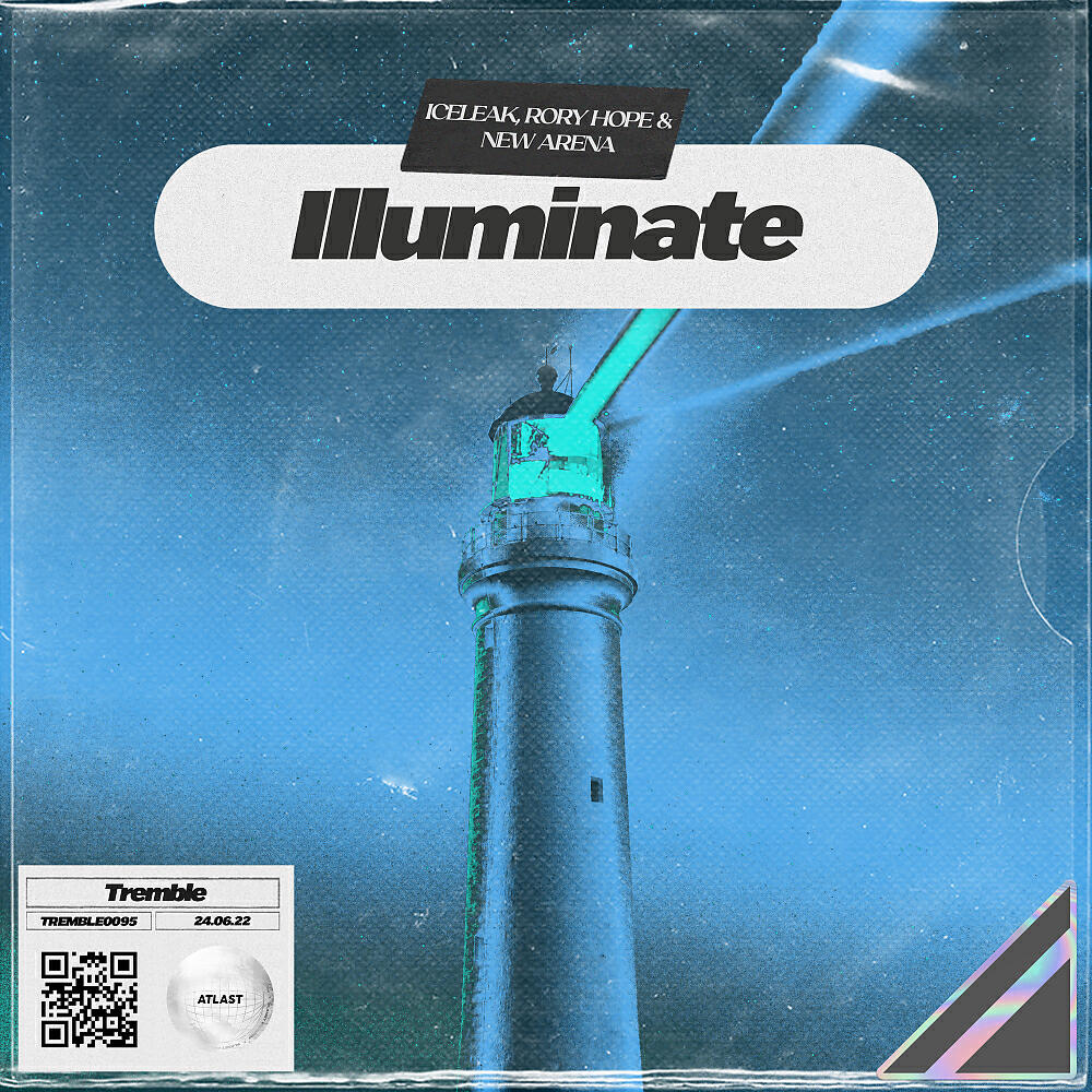 Iceleak - Illuminate