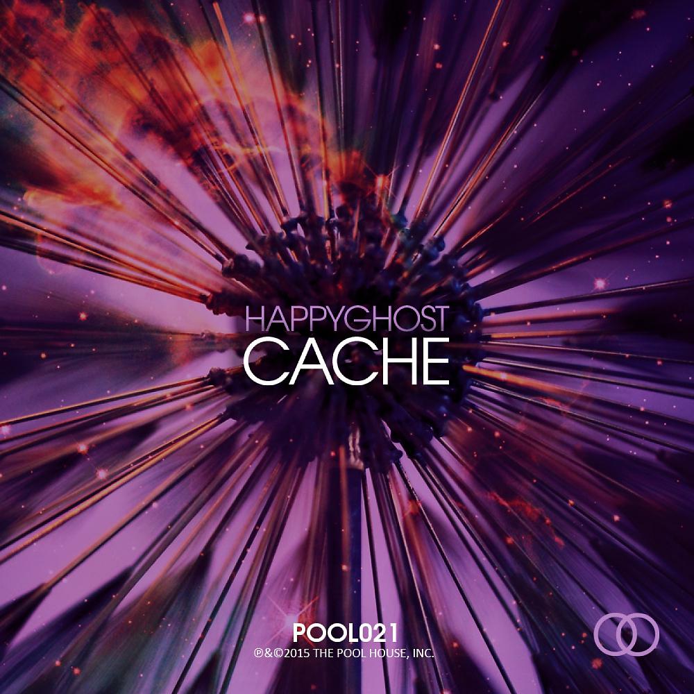 Постер альбома Cache