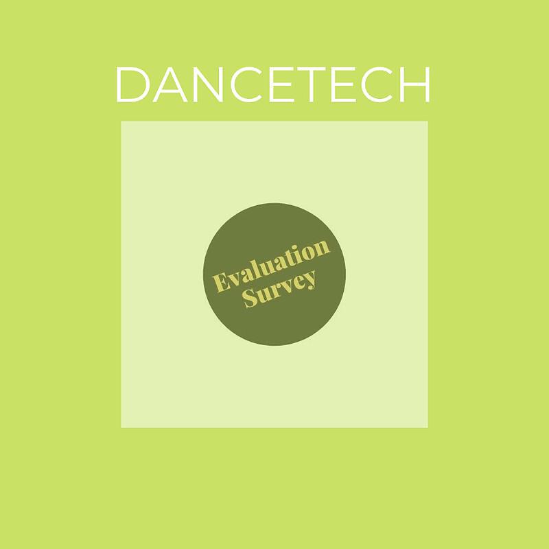 Постер альбома DANCETECH