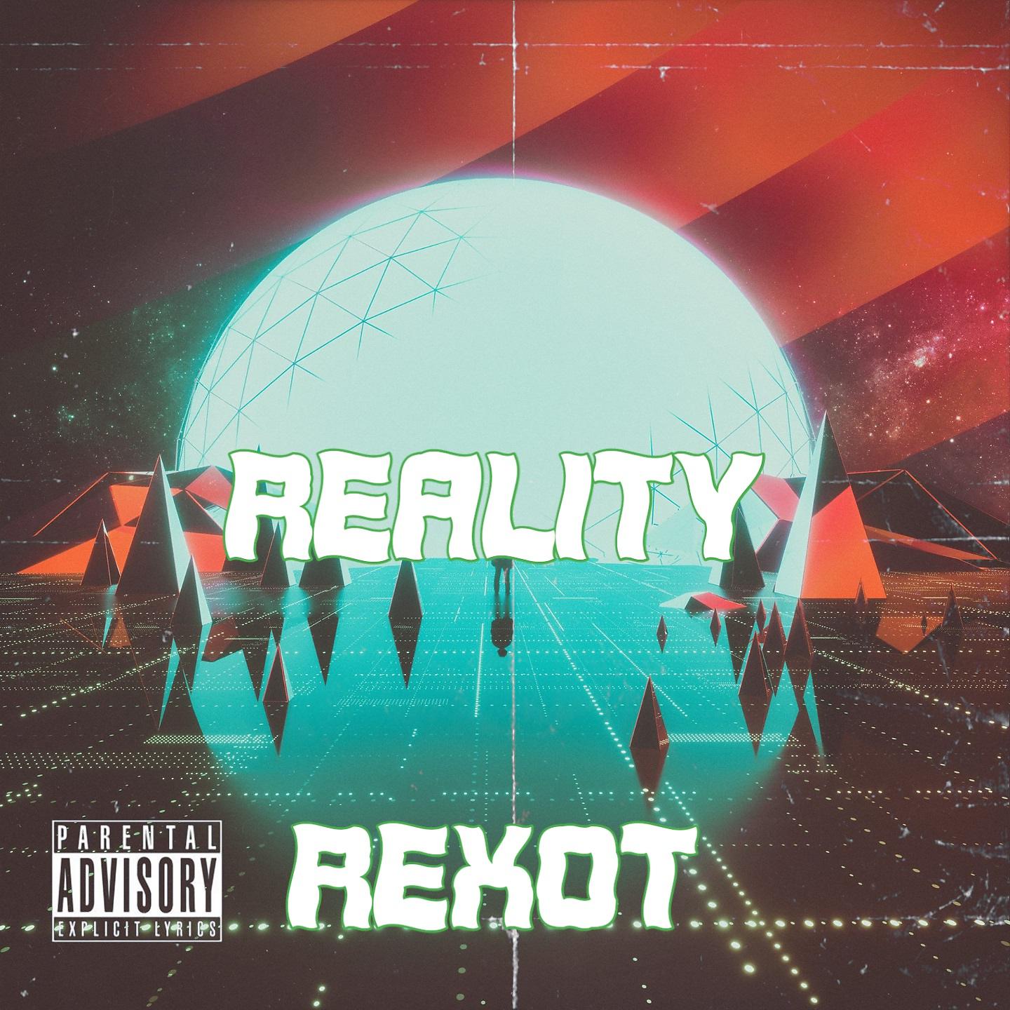 Постер альбома Reality