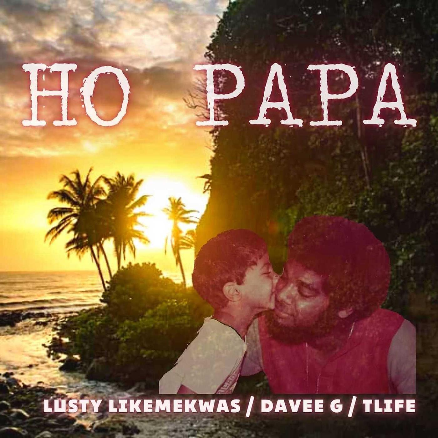 Постер альбома Ho papa