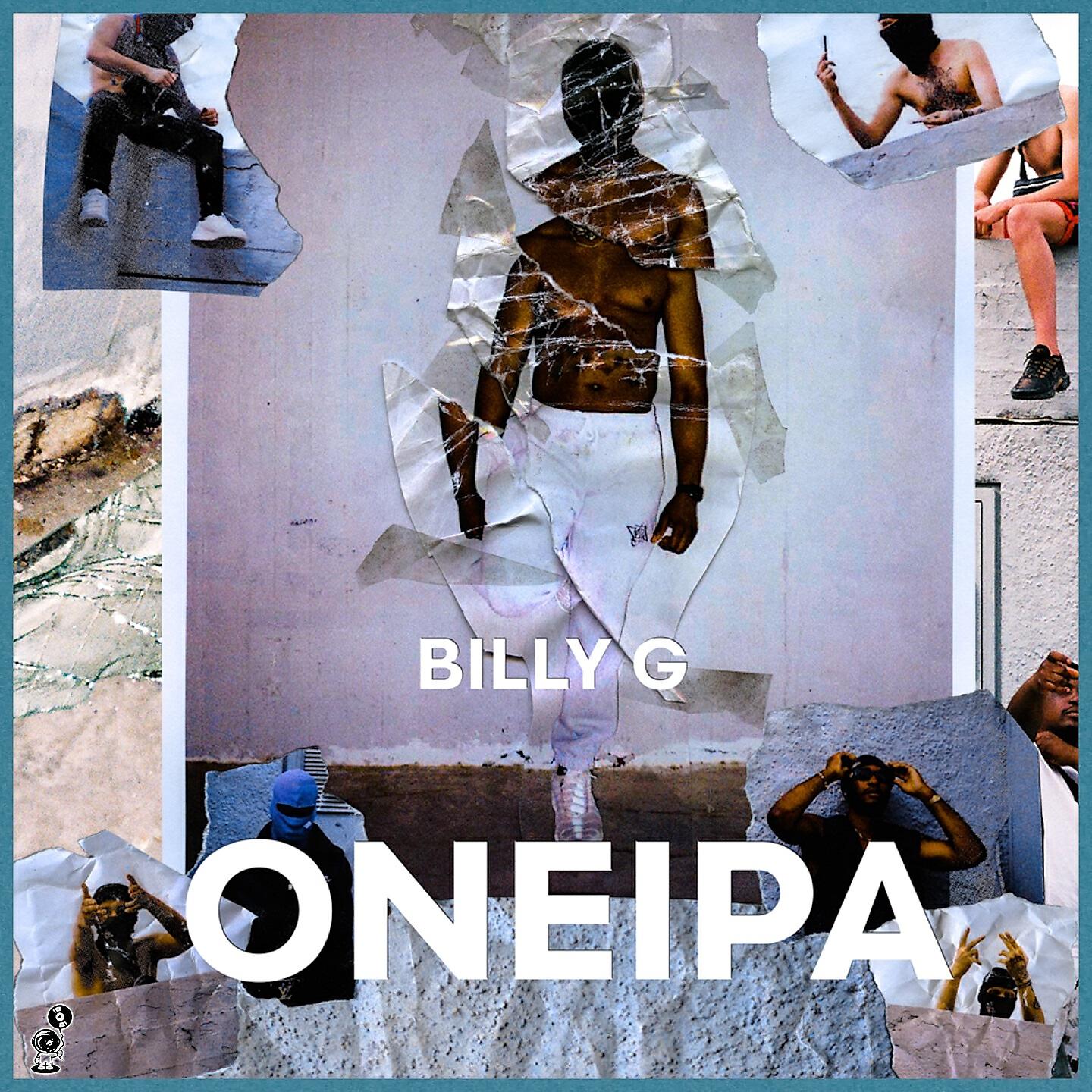 Billy G - Oneira