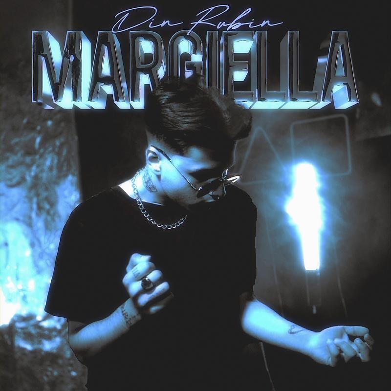 Постер альбома Margiella