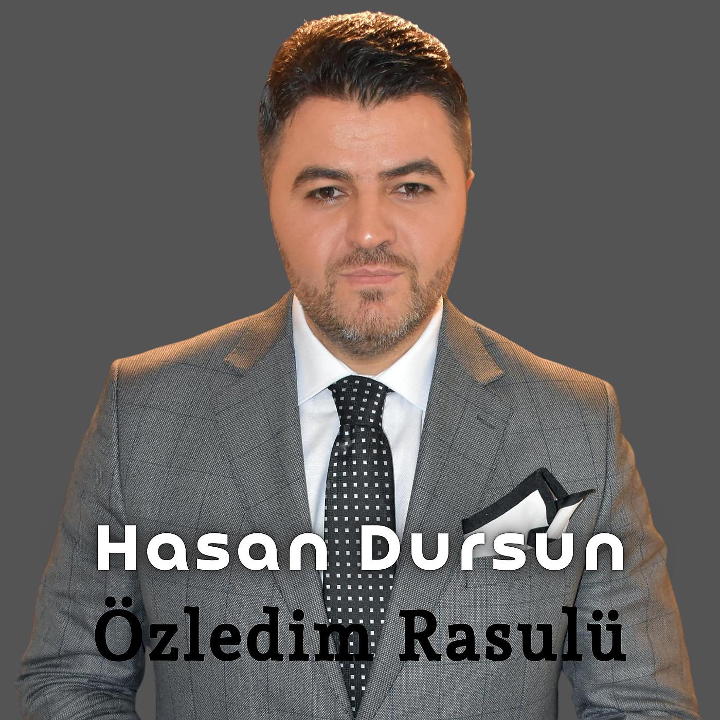 Постер альбома Özledim Rasulü
