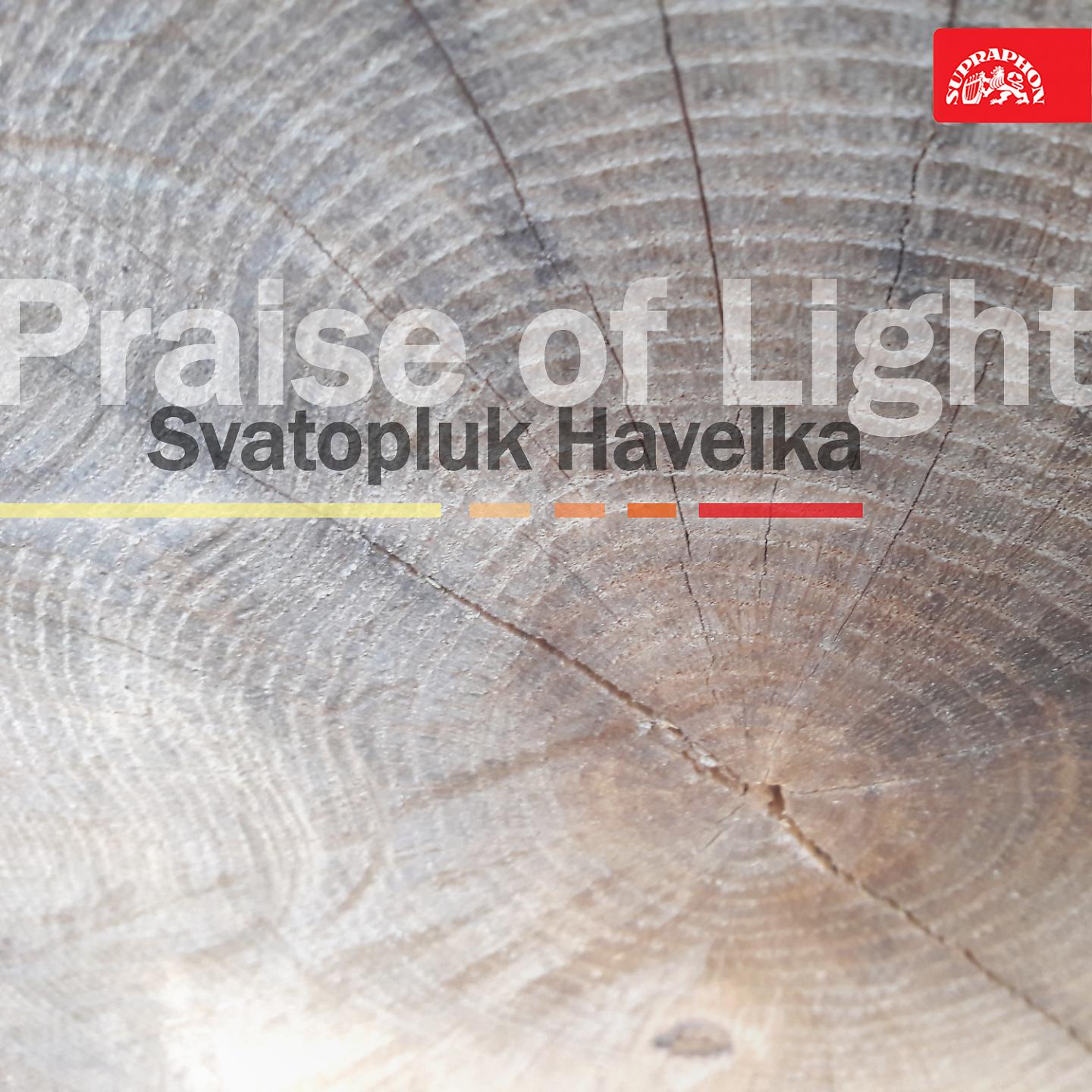 Постер альбома Havelka: Praise of Light