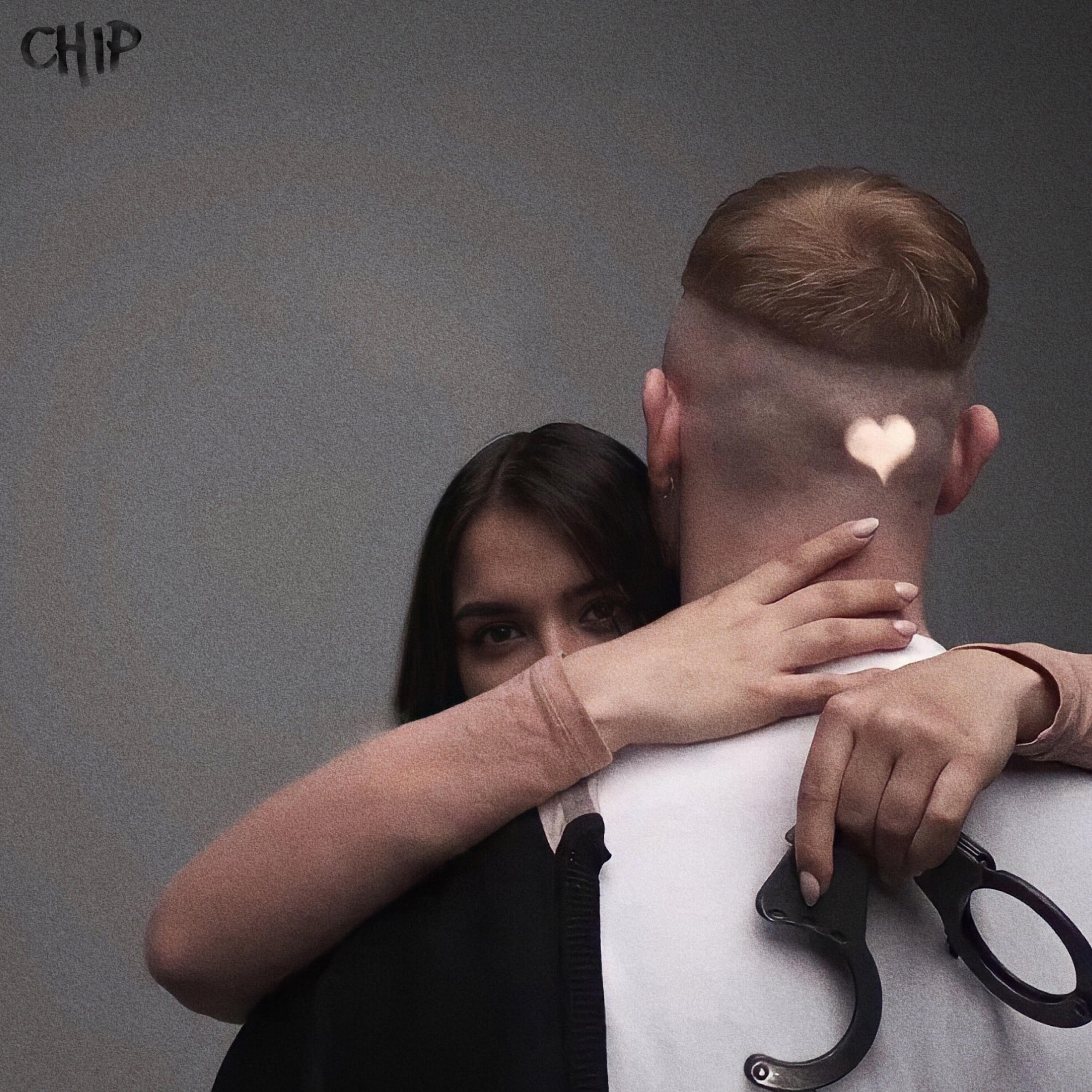 CHIP - Чёрные глаза