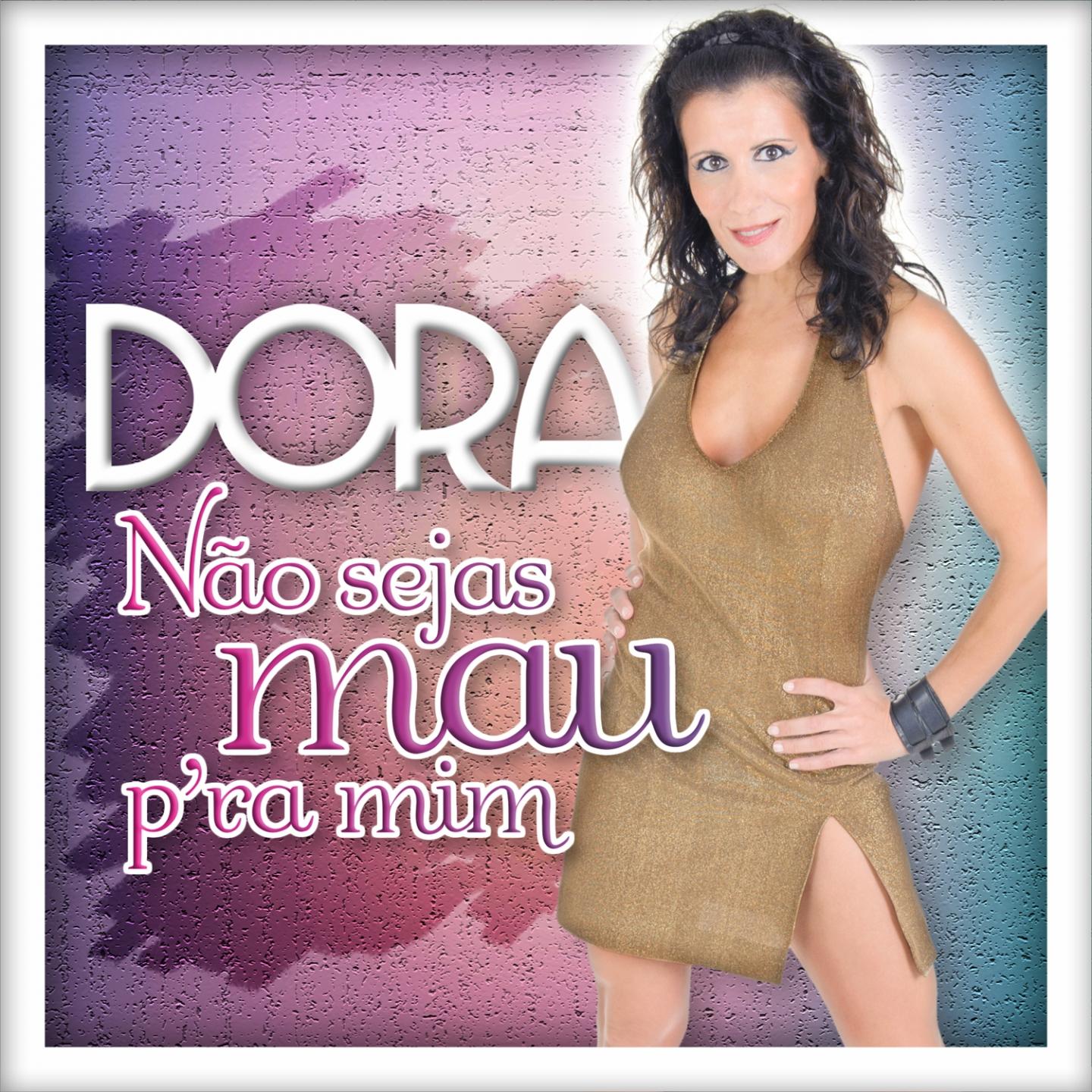 Постер альбома Não Sejas Mau p'ra Mim...