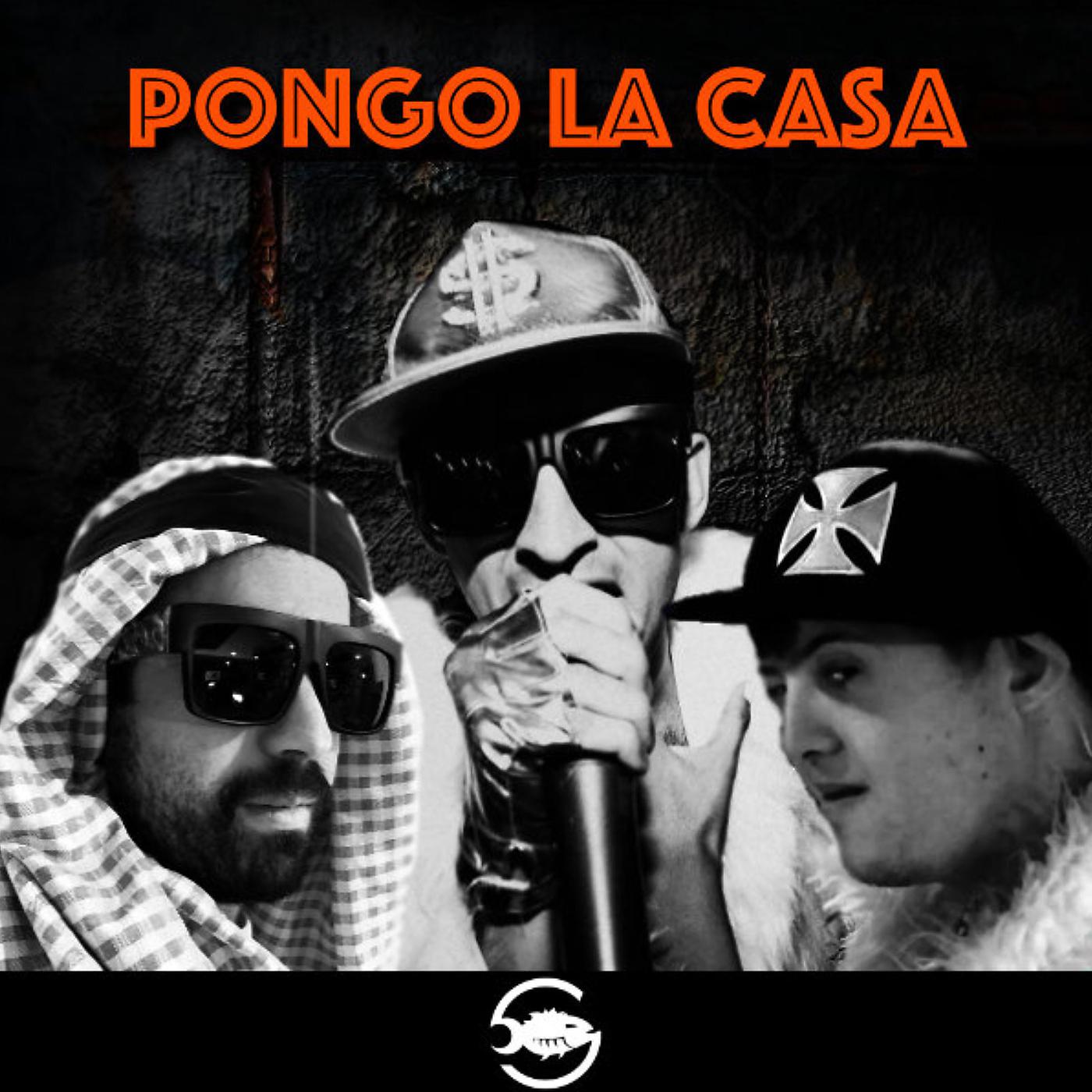 Постер альбома Pongo La Casa