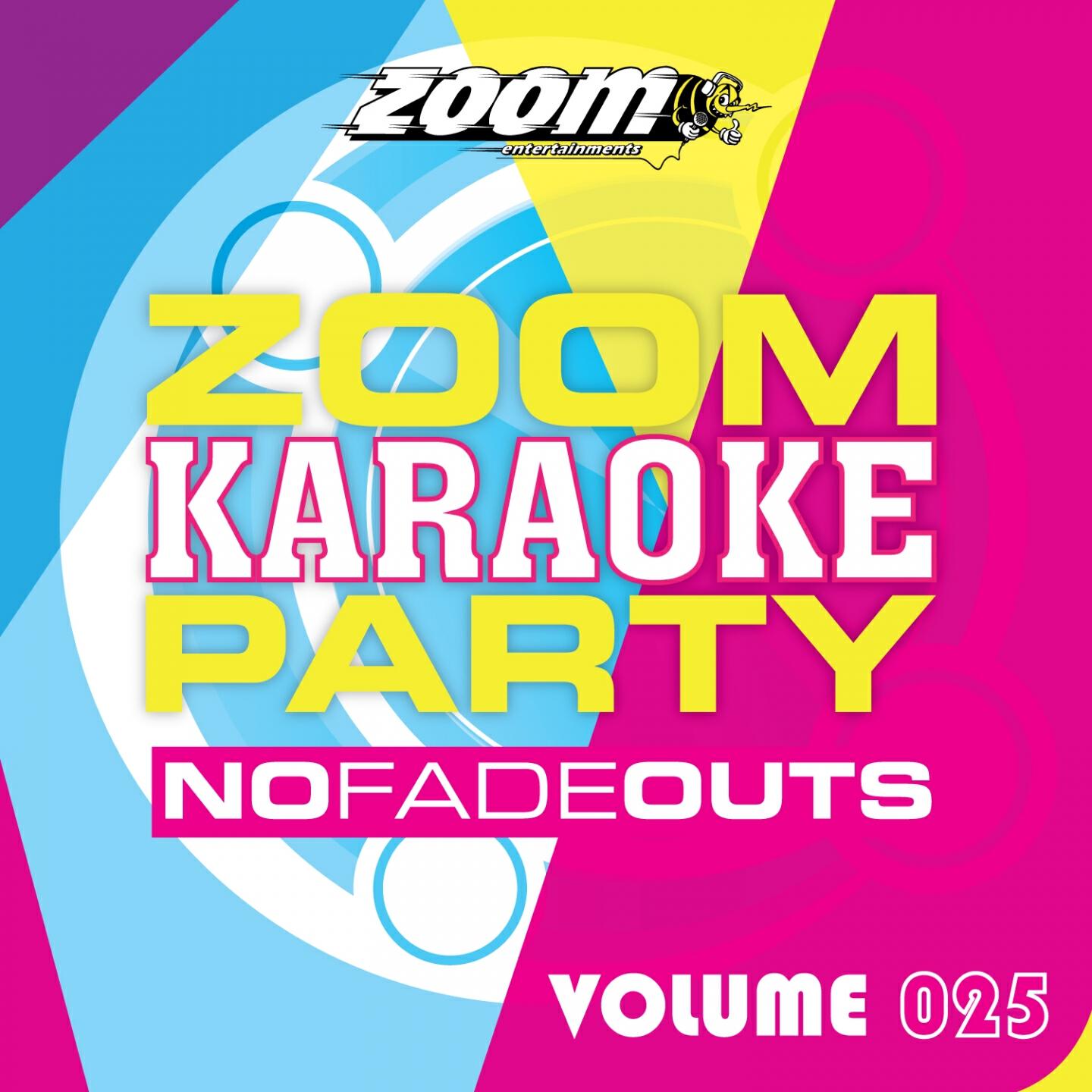 Zoom Karaoke - The Riddle (Karaoke Version) [Originally Performed By Nik Kershaw]