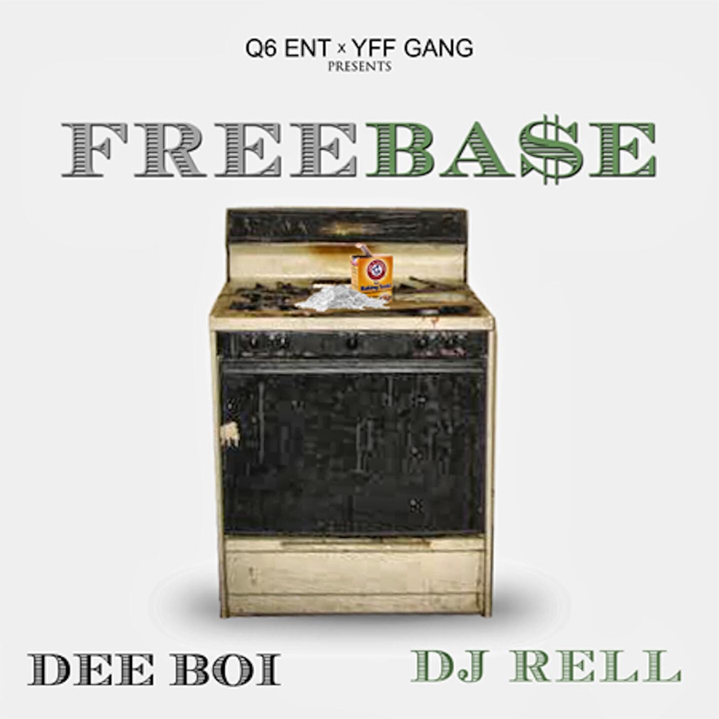Dee Boi - Young Blood