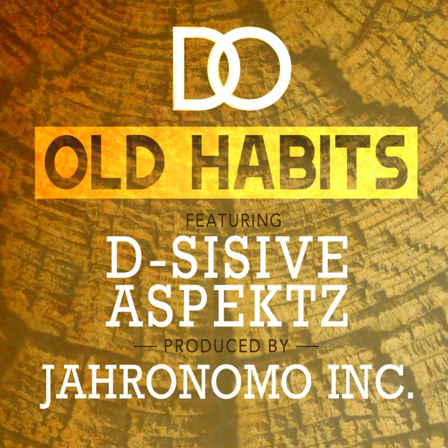 Постер альбома Old Habits