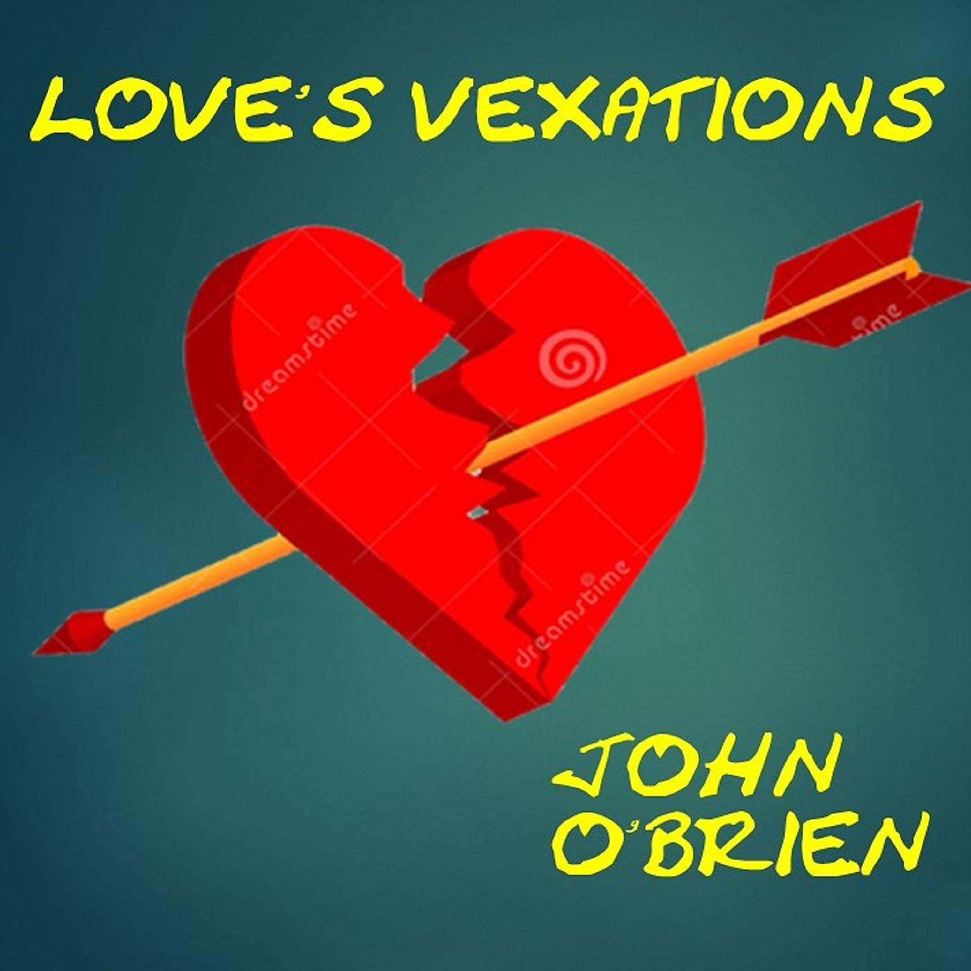 Постер альбома Love's Vexations