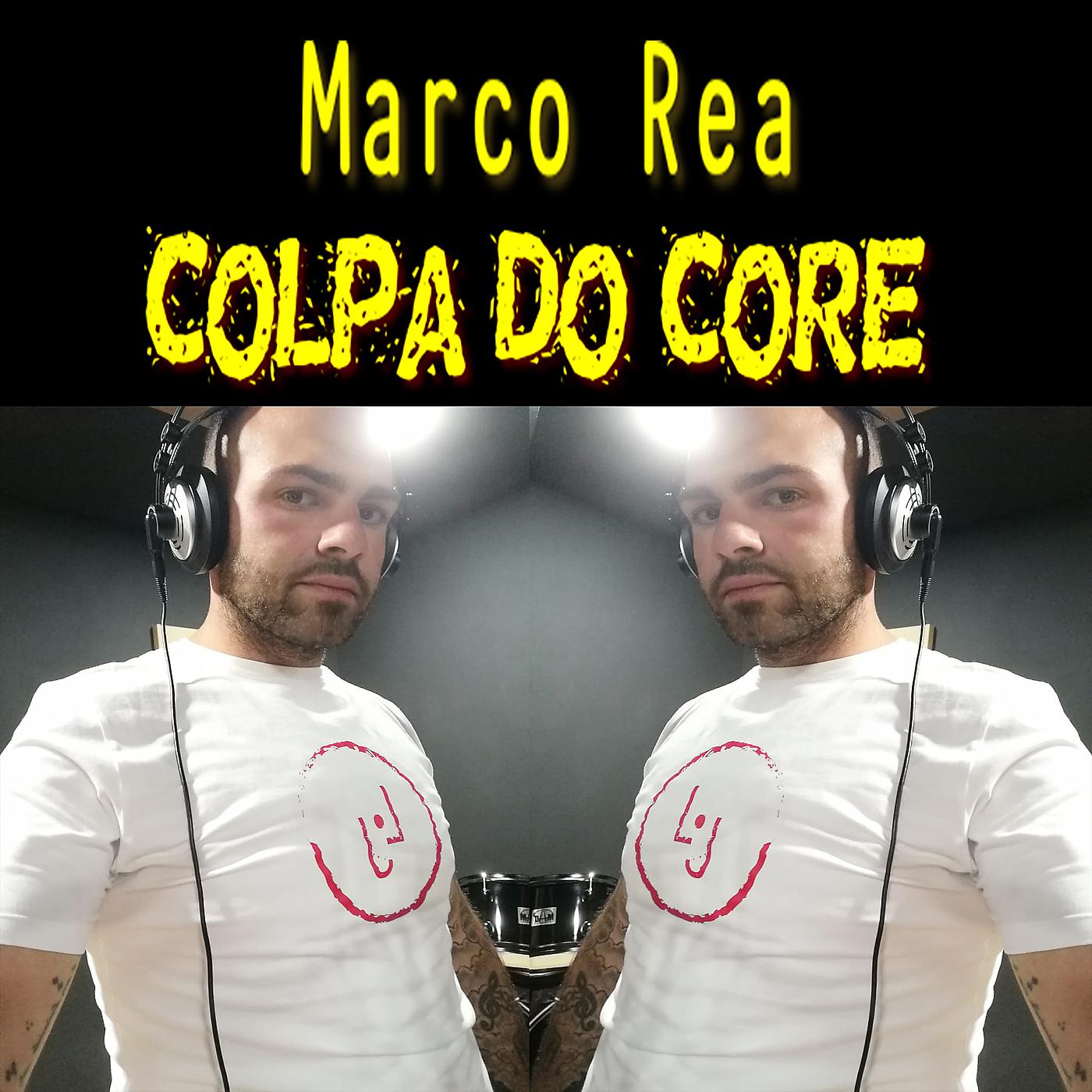 Постер альбома Colpa Do Core
