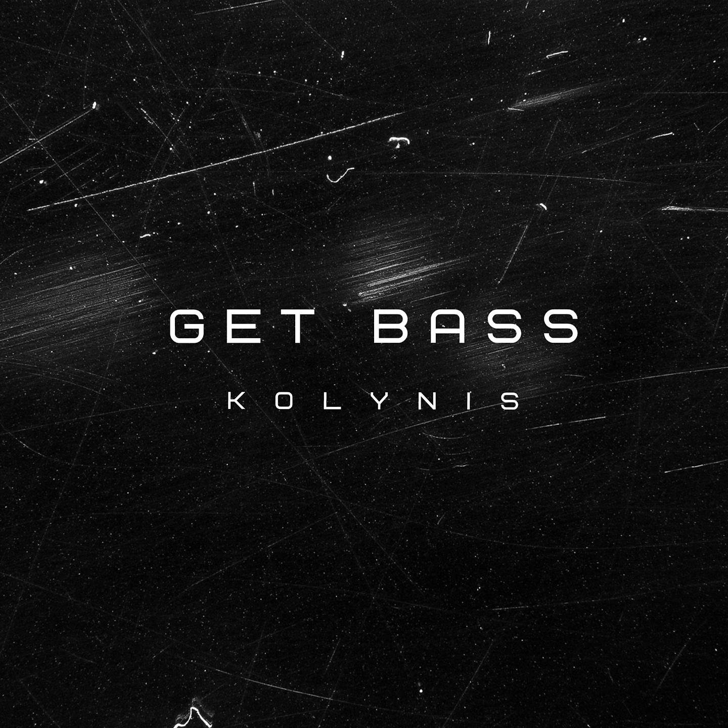 Постер альбома Get Bass
