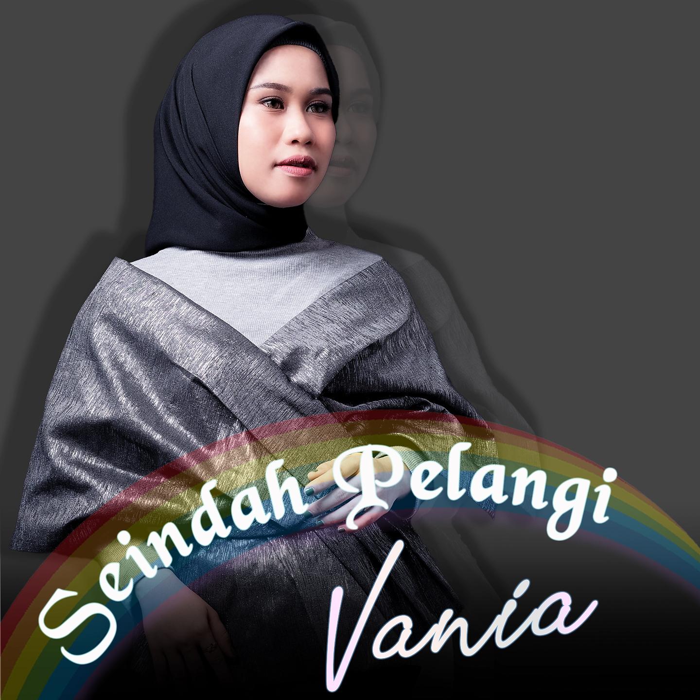Постер альбома Seindah Pelangi