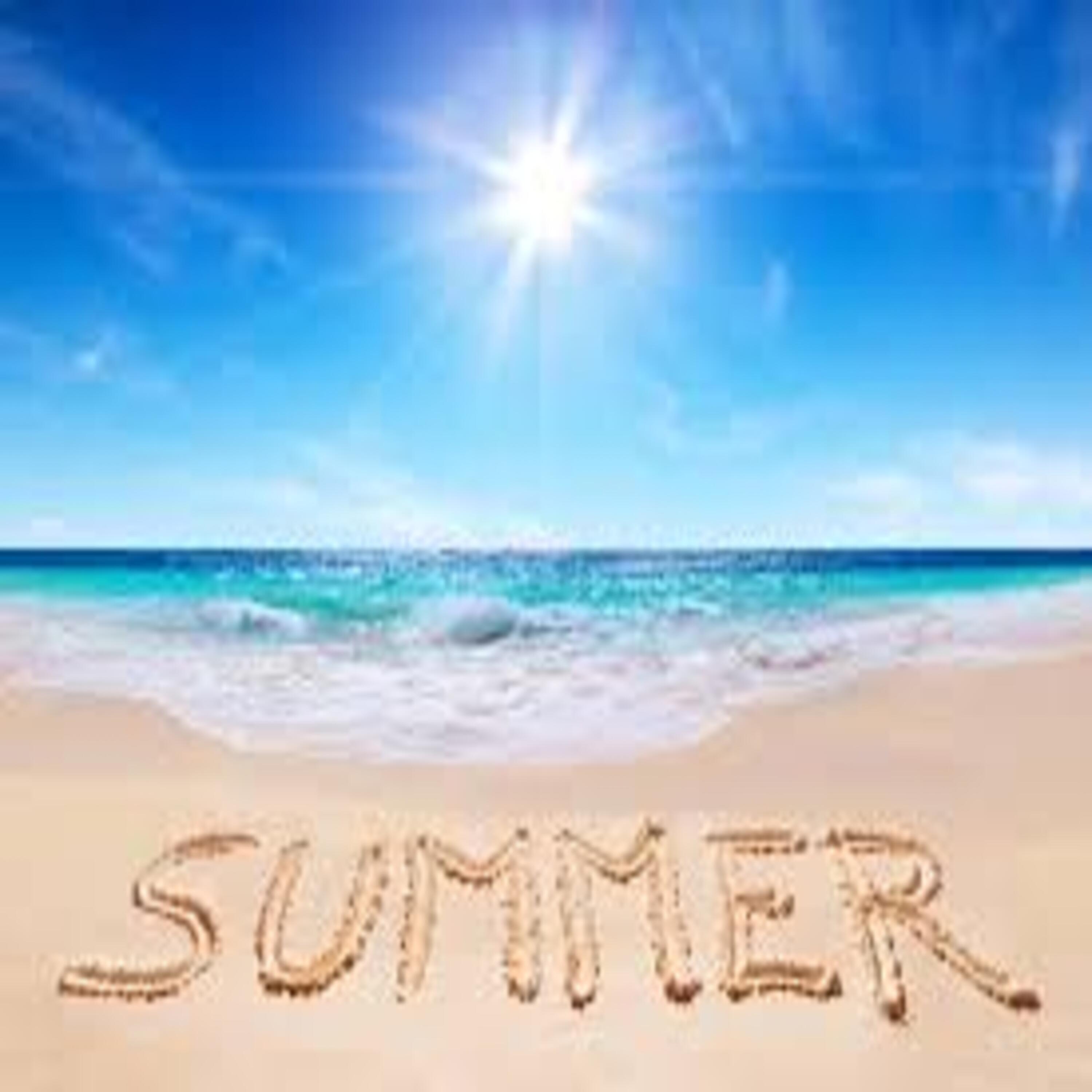 Malachi Bailky - Summer memories