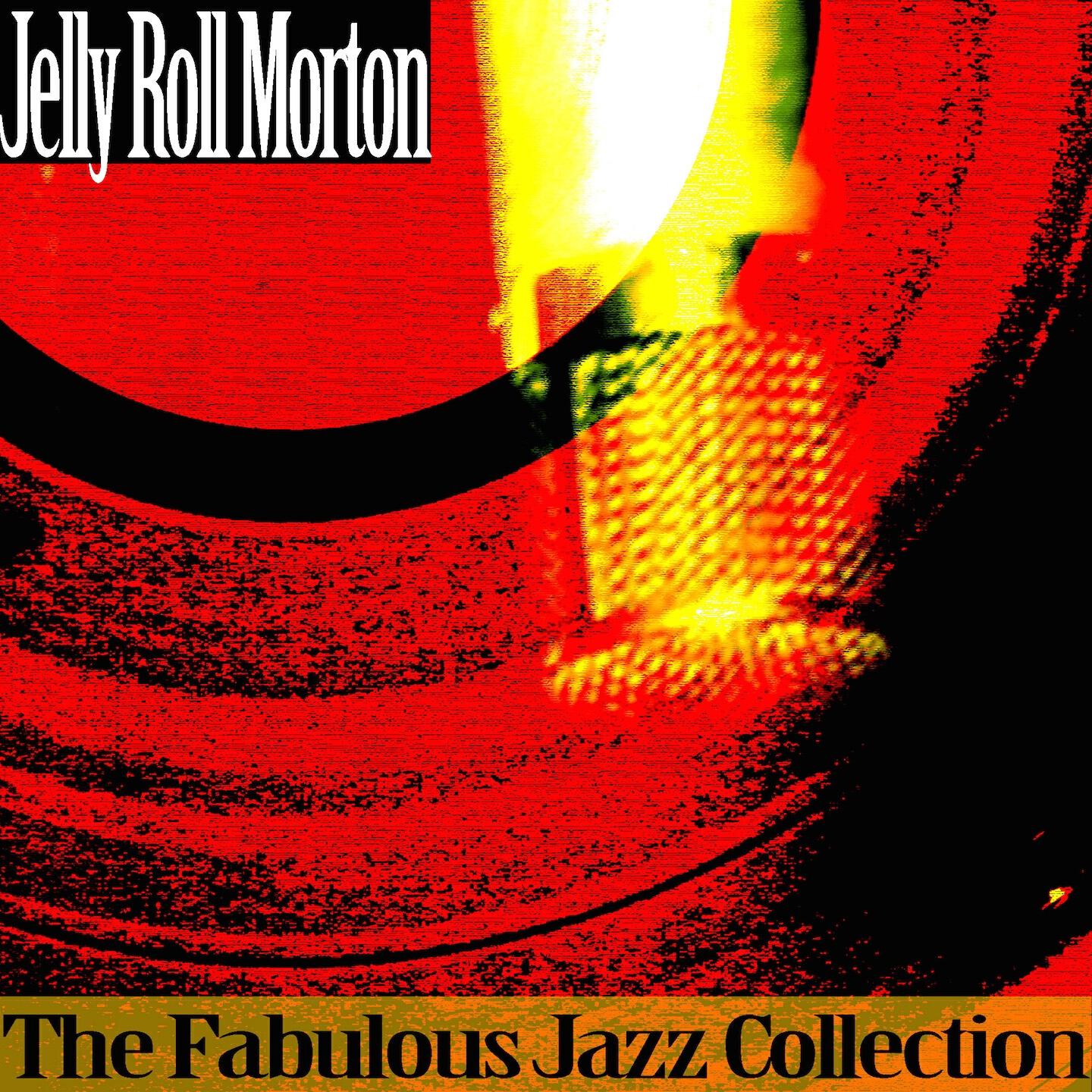 Jelly Roll Morton - Honky Tonk Music (Remastered)