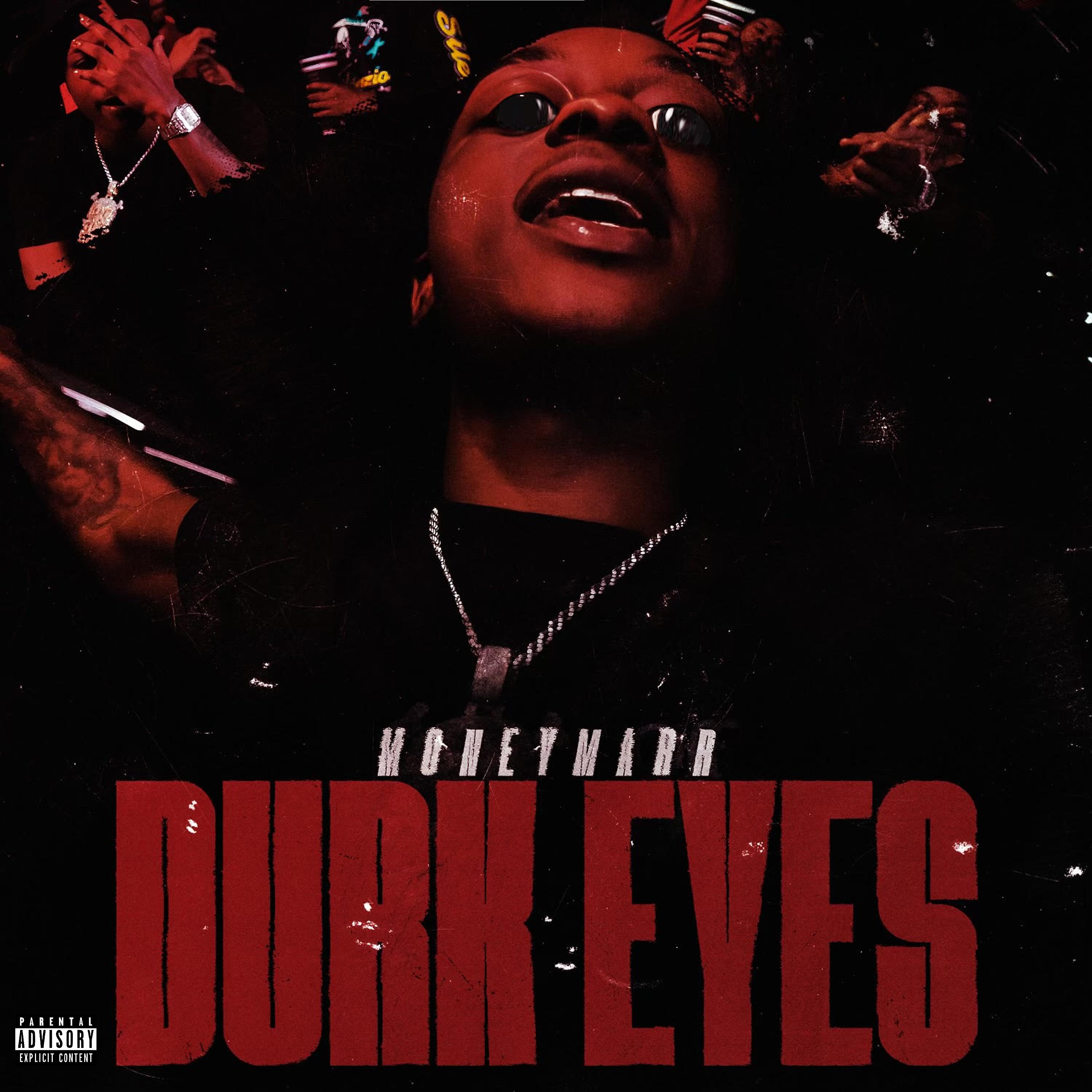 Постер альбома Durk Eyes
