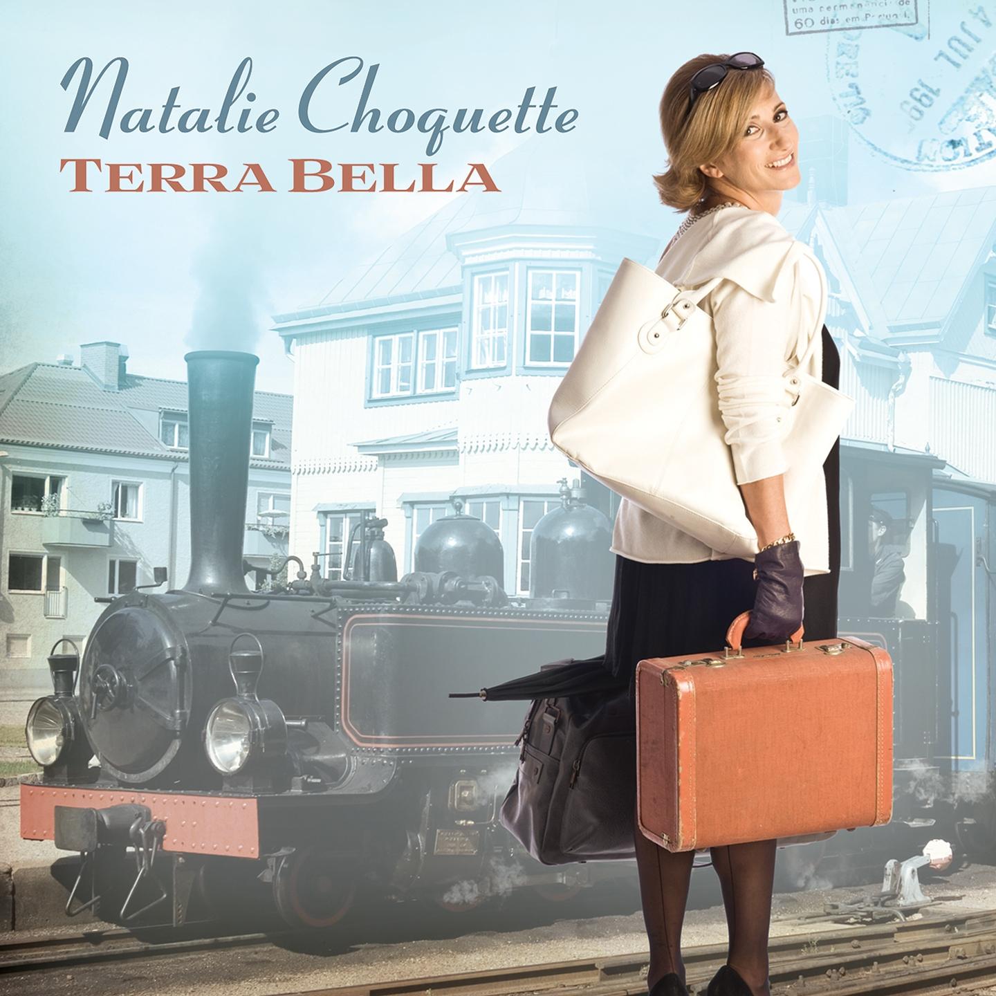 Постер альбома Terra bella