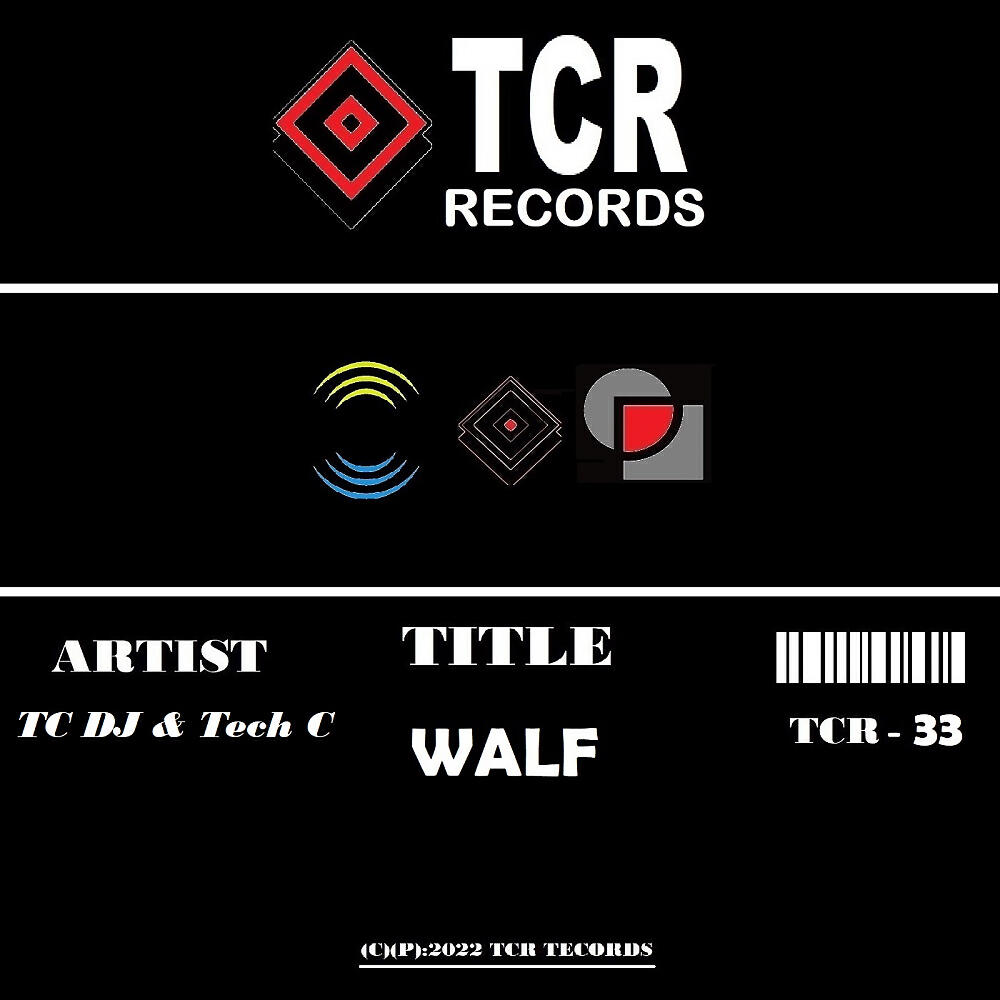 TC Dj - Walfhouse