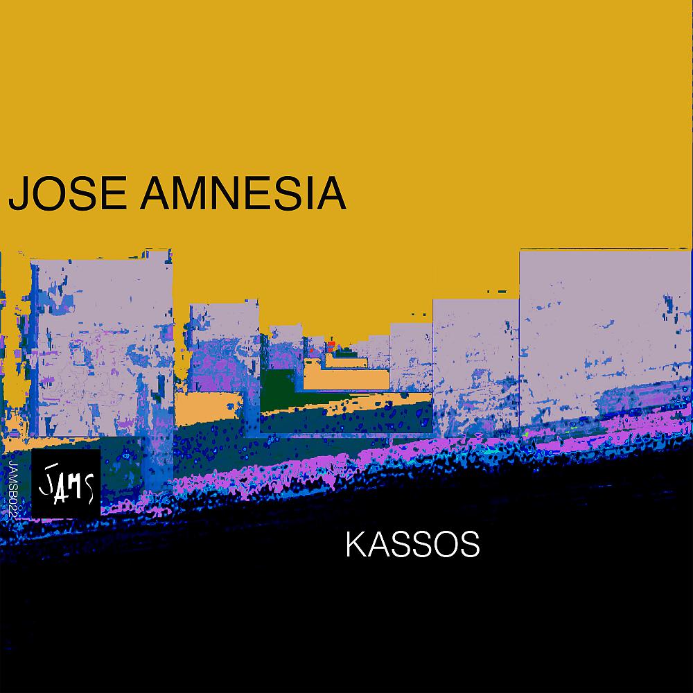 Постер альбома Kassos